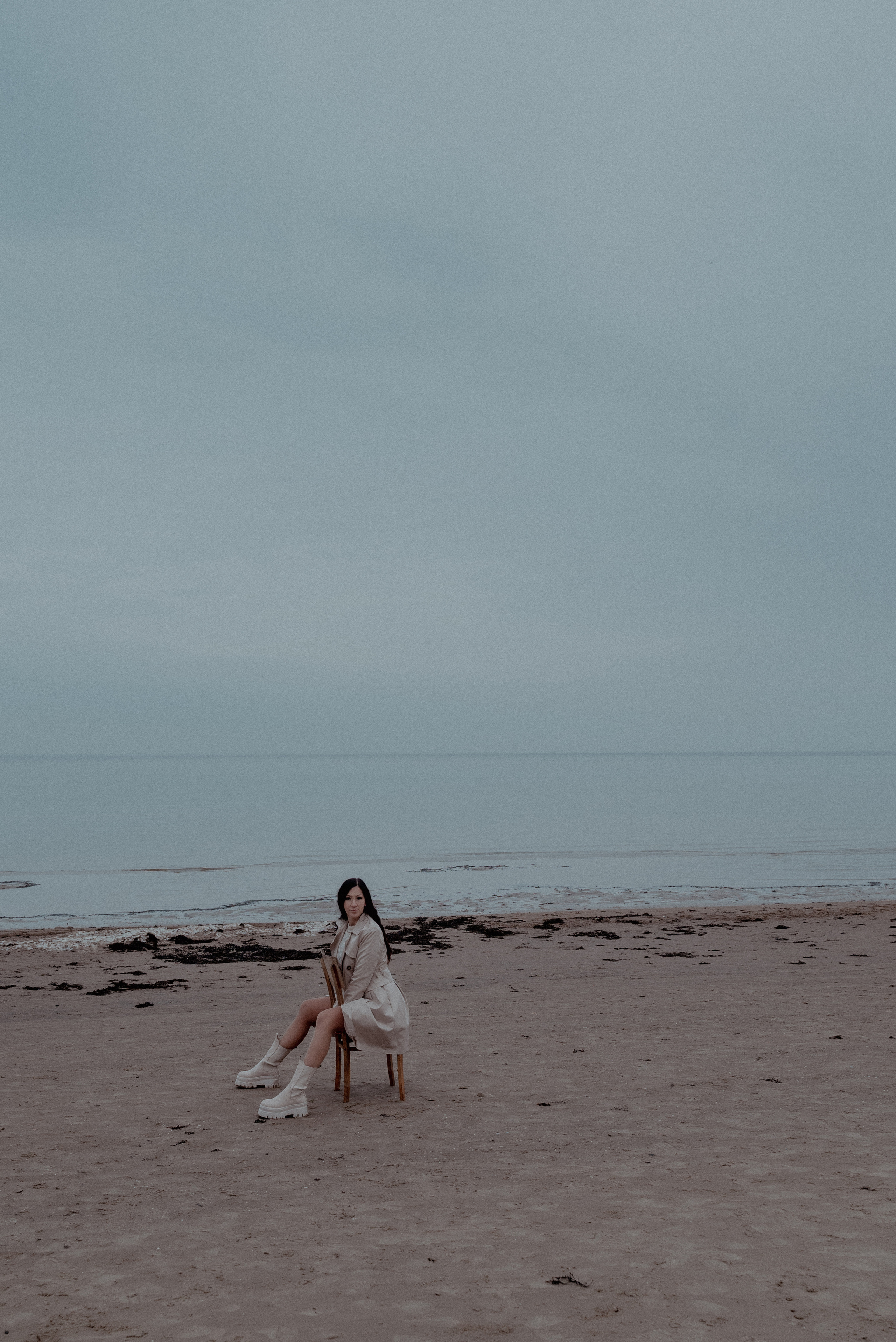 Юля. Ваш фотограф в Латгалии — Александра Юхневича!