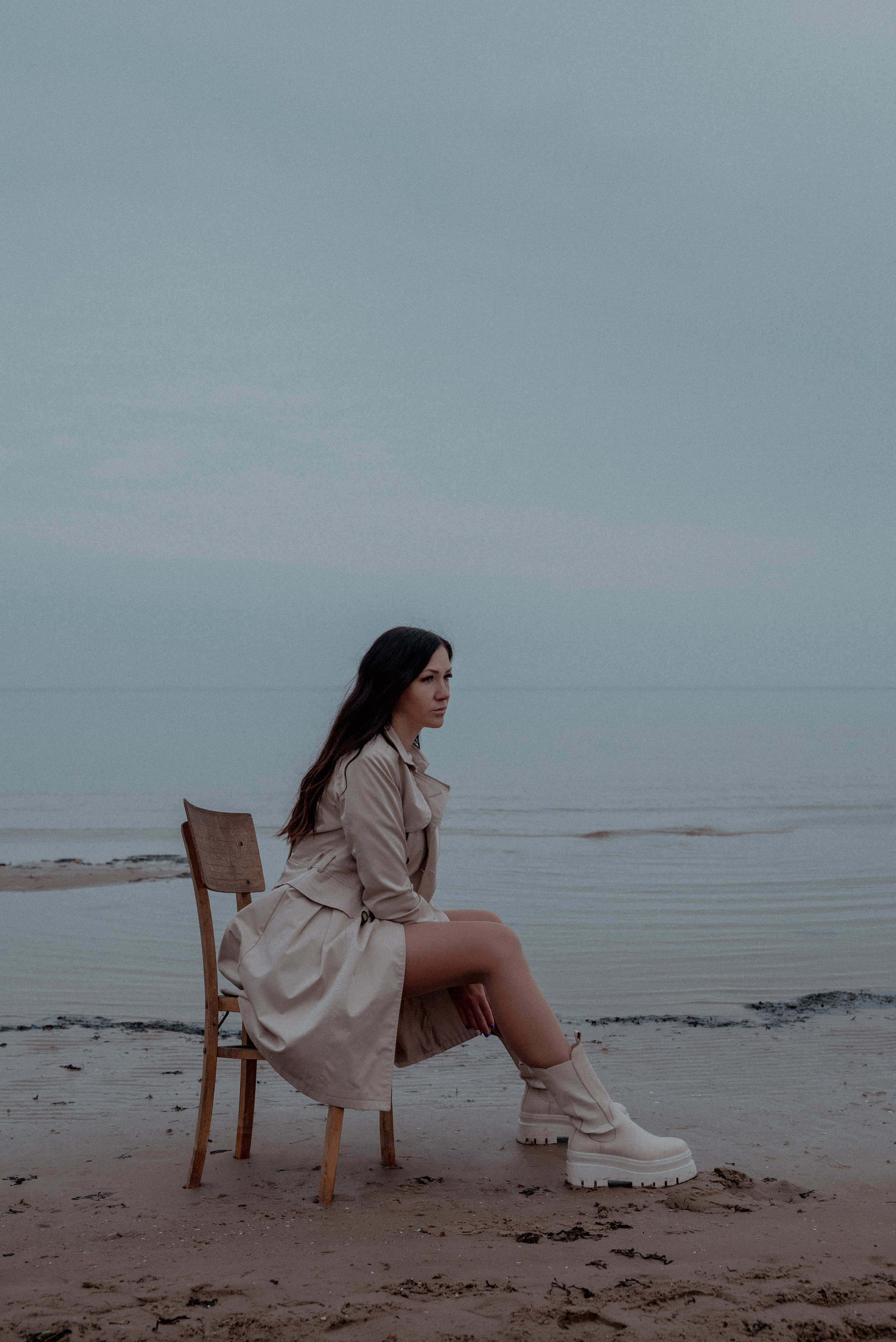 Юля. Ваш фотограф в Латгалии — Александра Юхневича!