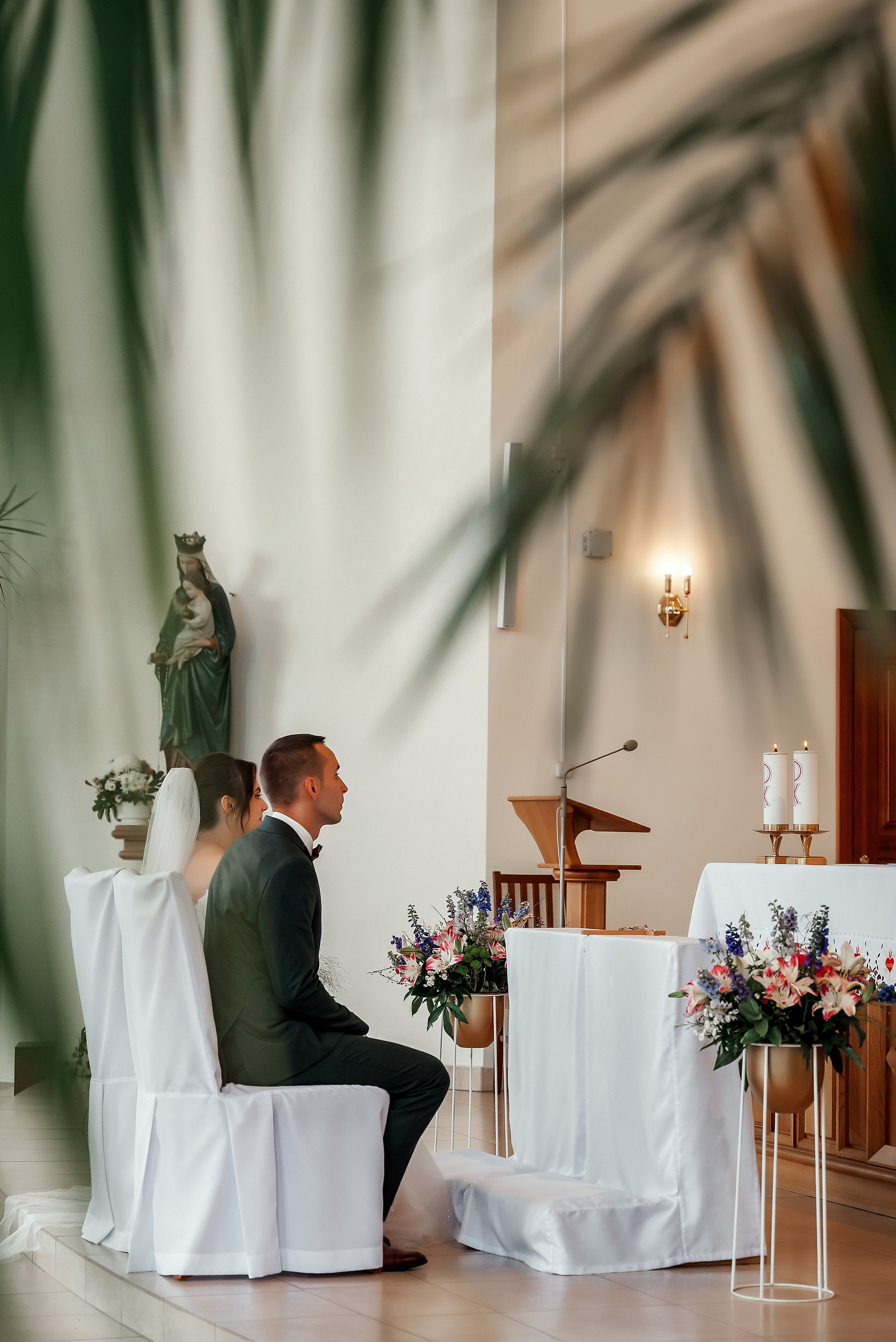 Эмма и Влад. Ваш фотограф в Латгалии — Александра Юхневича!