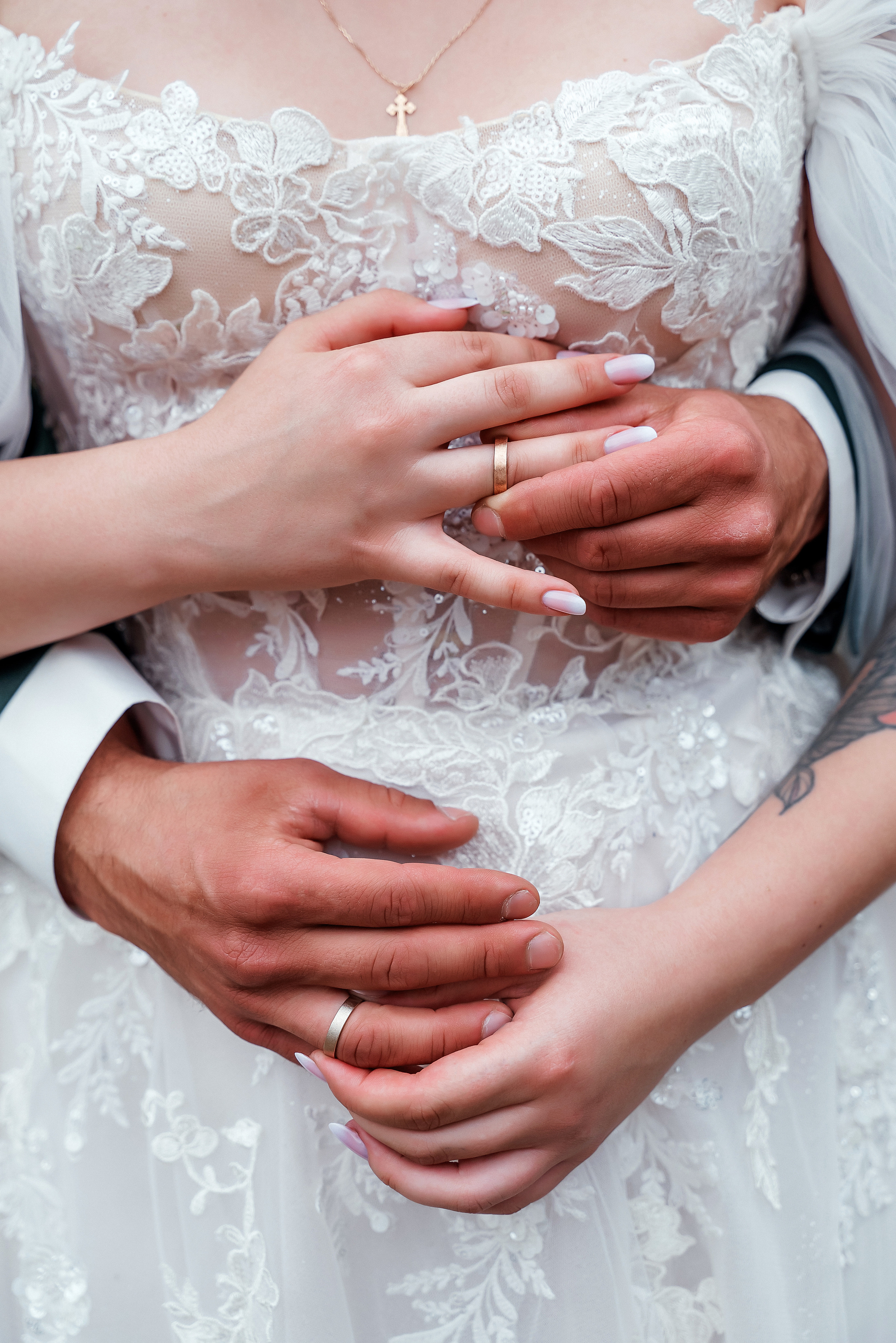 Эмма и Влад. Ваш фотограф в Латгалии — Александра Юхневича!