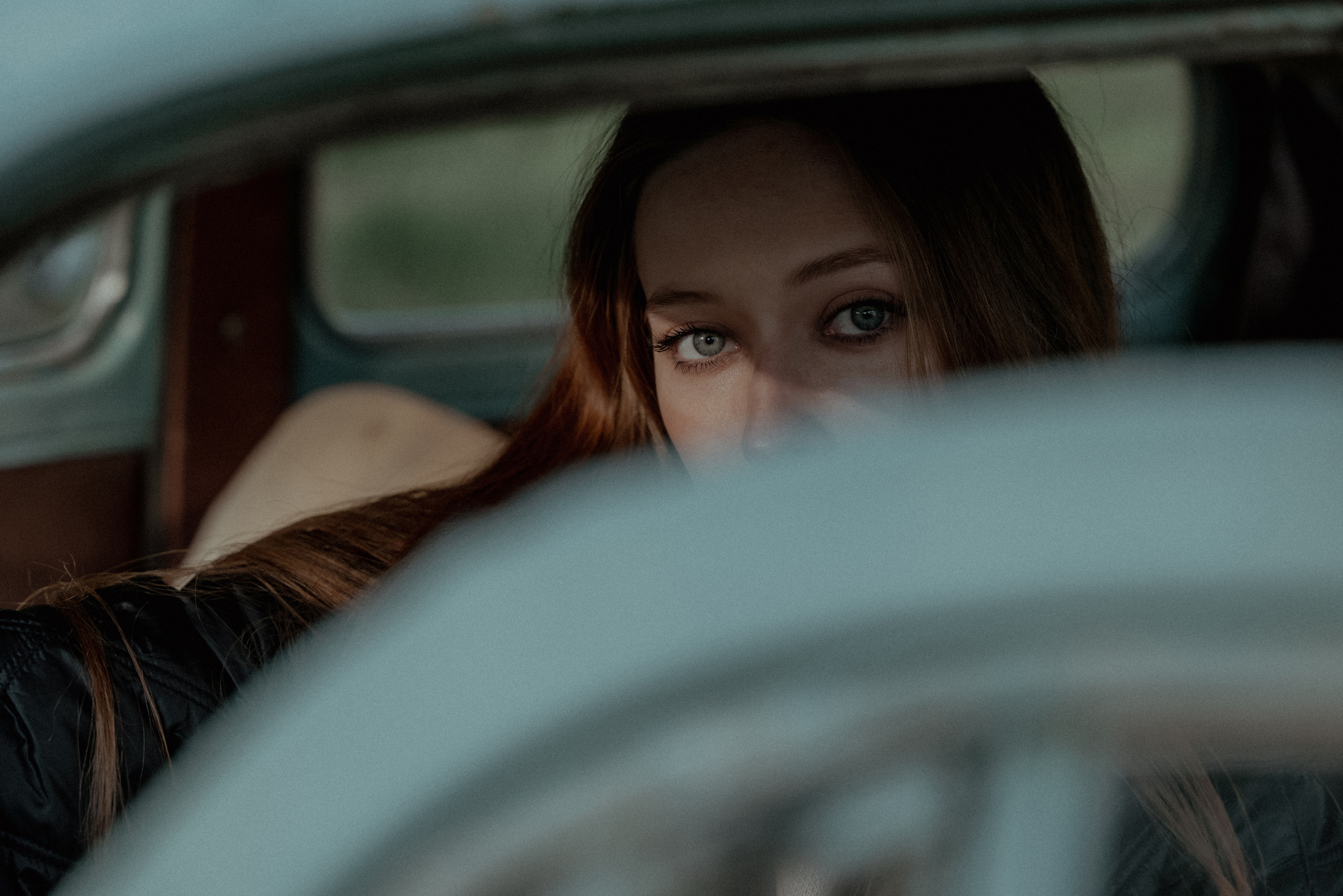 Vika. Ваш фотограф в Латгалии — Александра Юхневича!