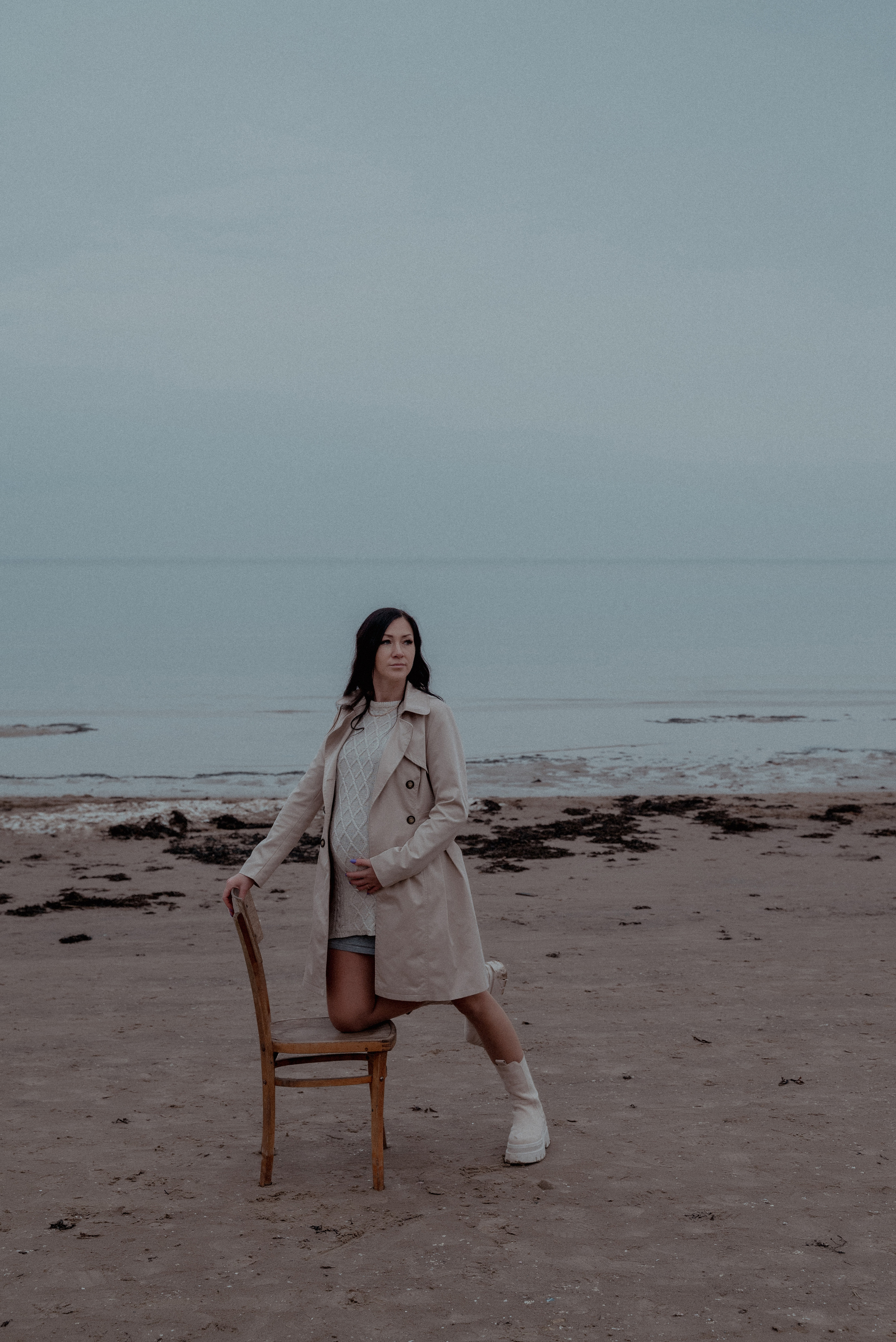 Юля. Ваш фотограф в Латгалии — Александра Юхневича!