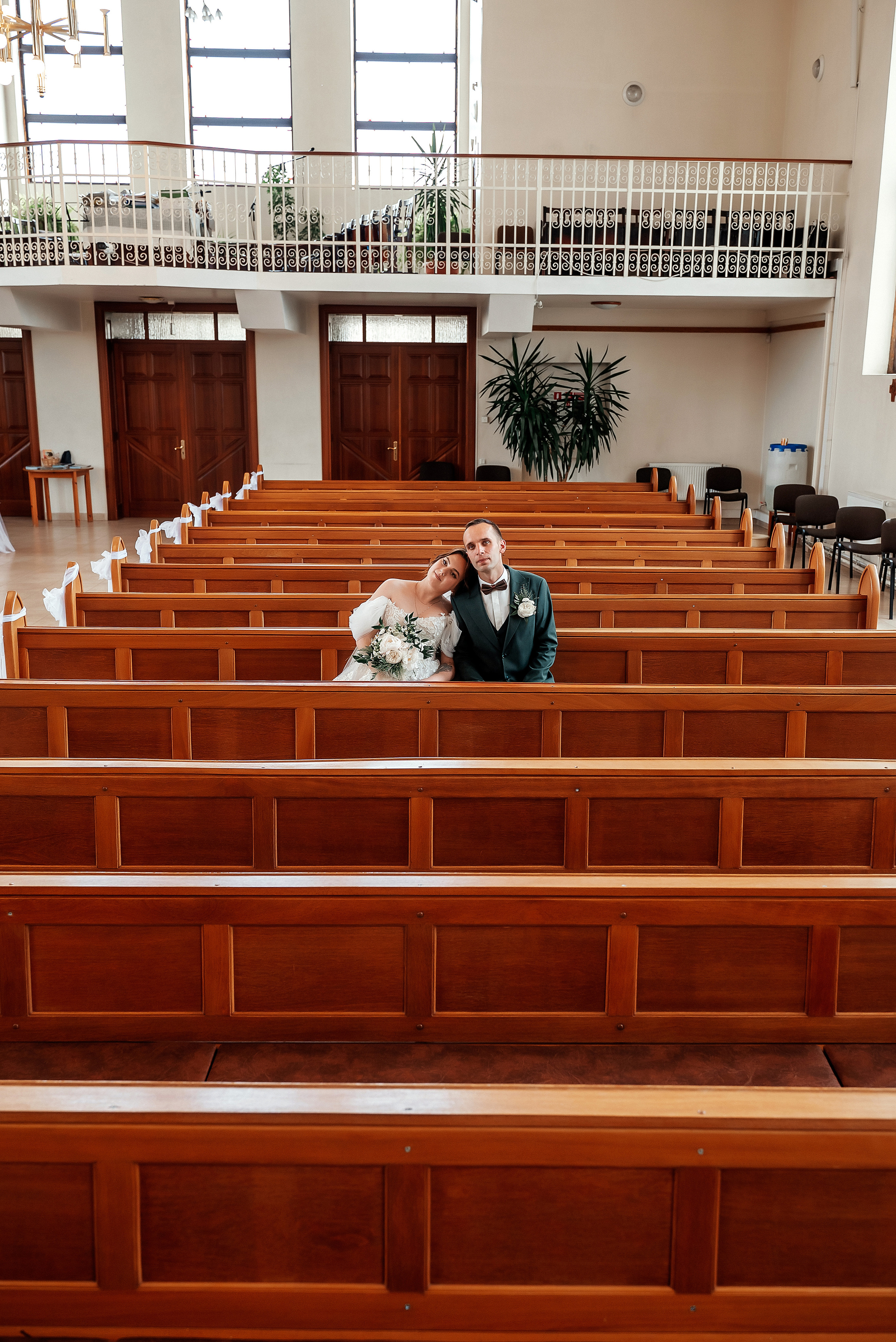 Эмма и Влад. Ваш фотограф в Латгалии — Александра Юхневича!