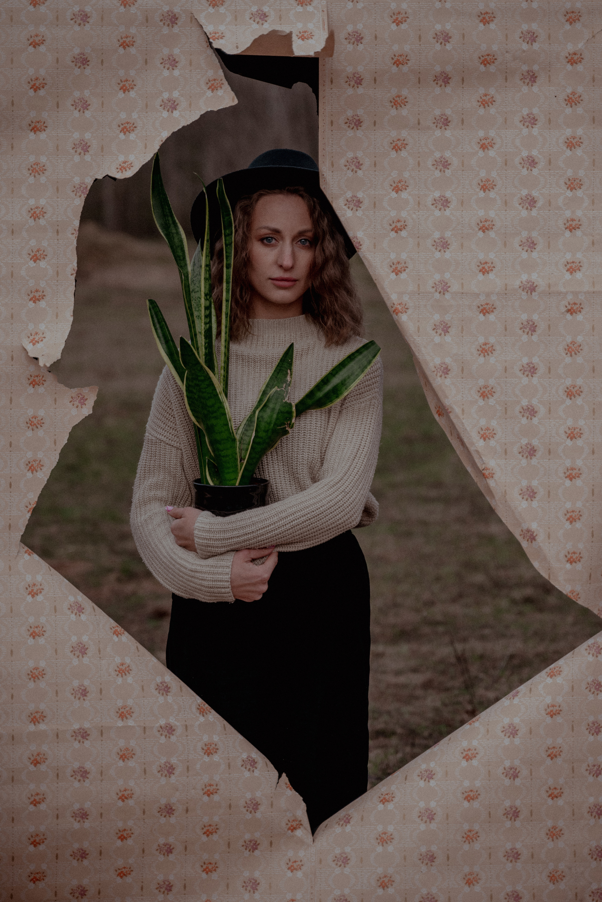 Выход из зоны комфорта. Ваш фотограф в Латгалии — Александра Юхневича!