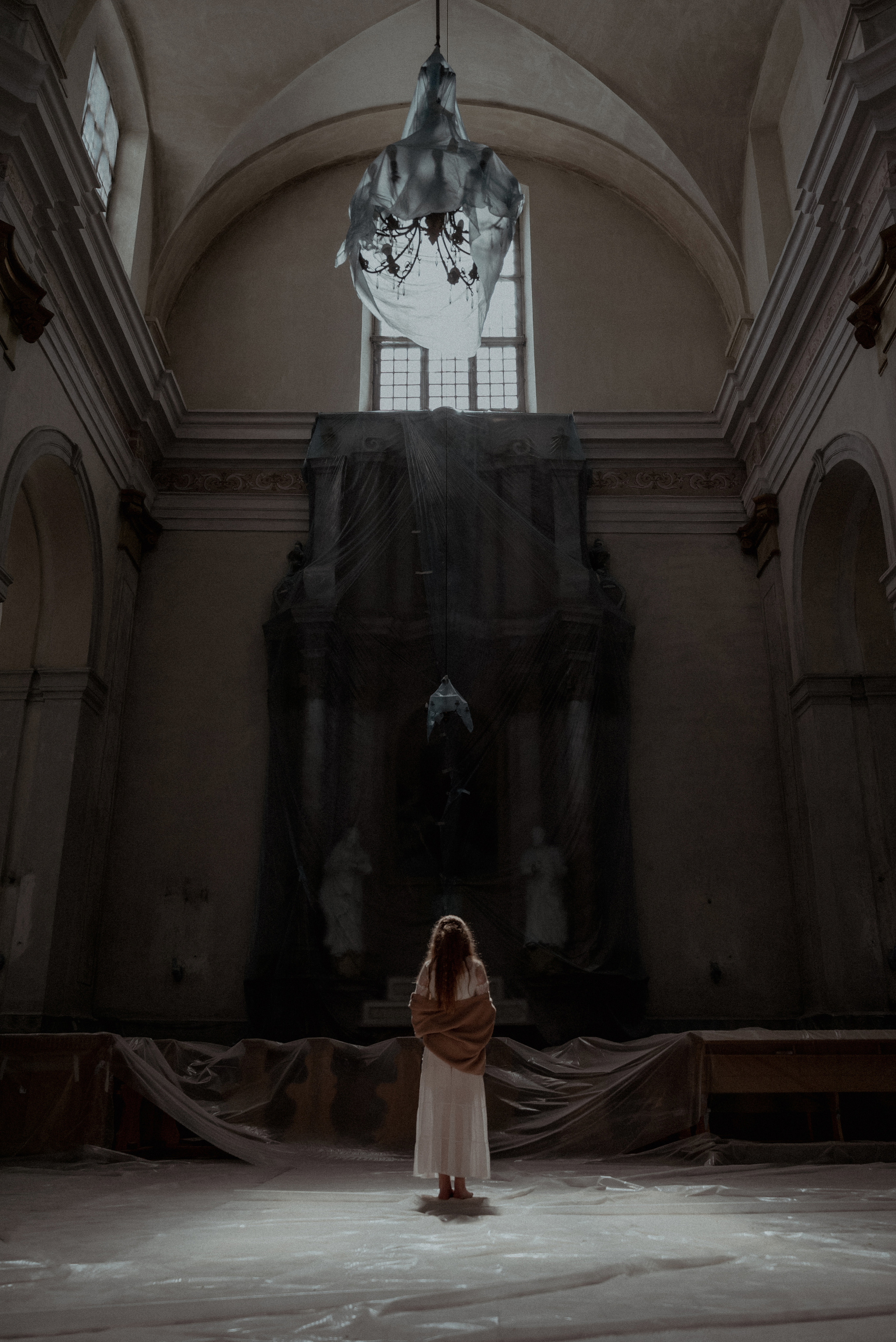 Elga. Ваш фотограф в Латгалии — Александра Юхневича!