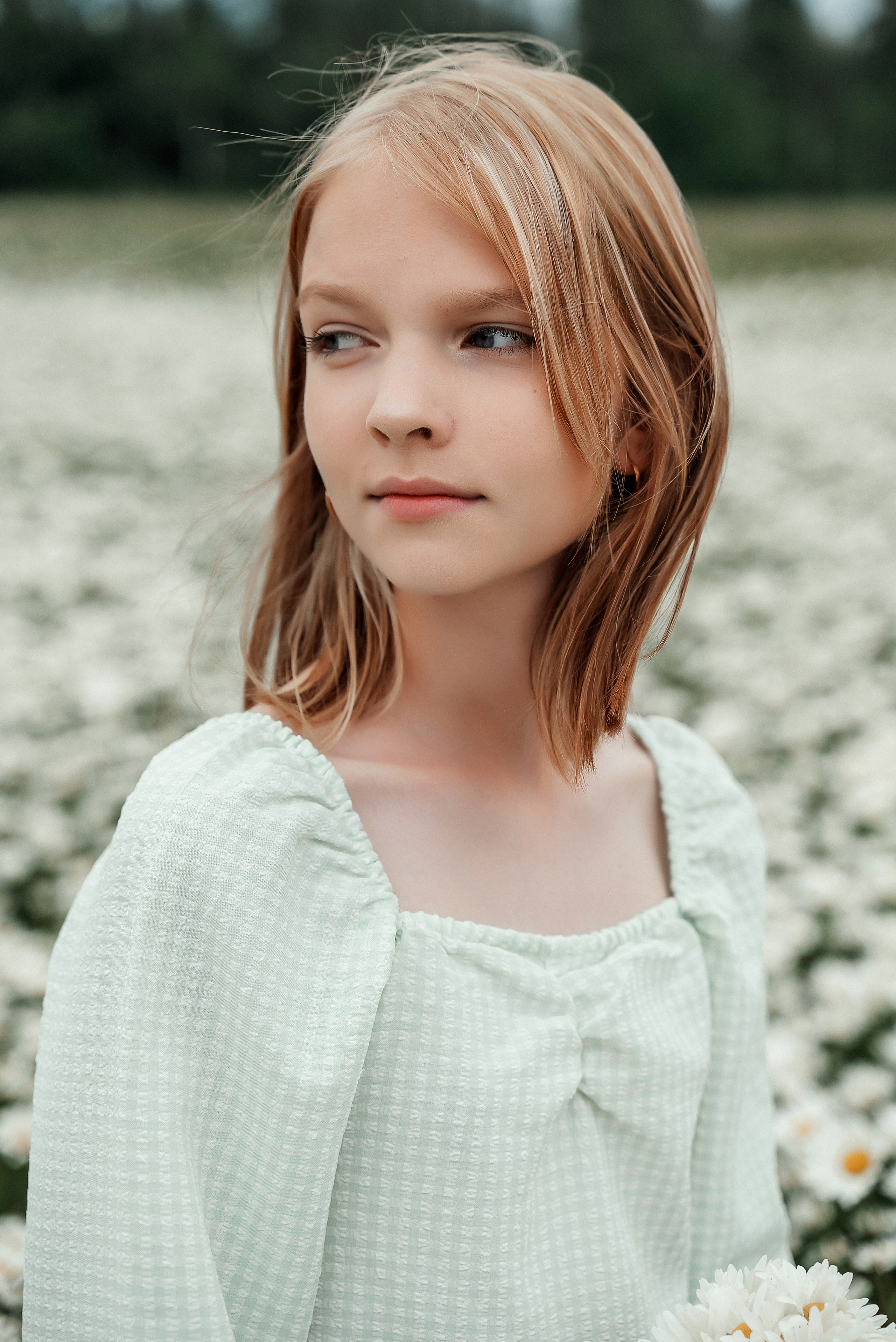 Dana un Kitija. Ваш фотограф в Латгалии — Александра Юхневича!