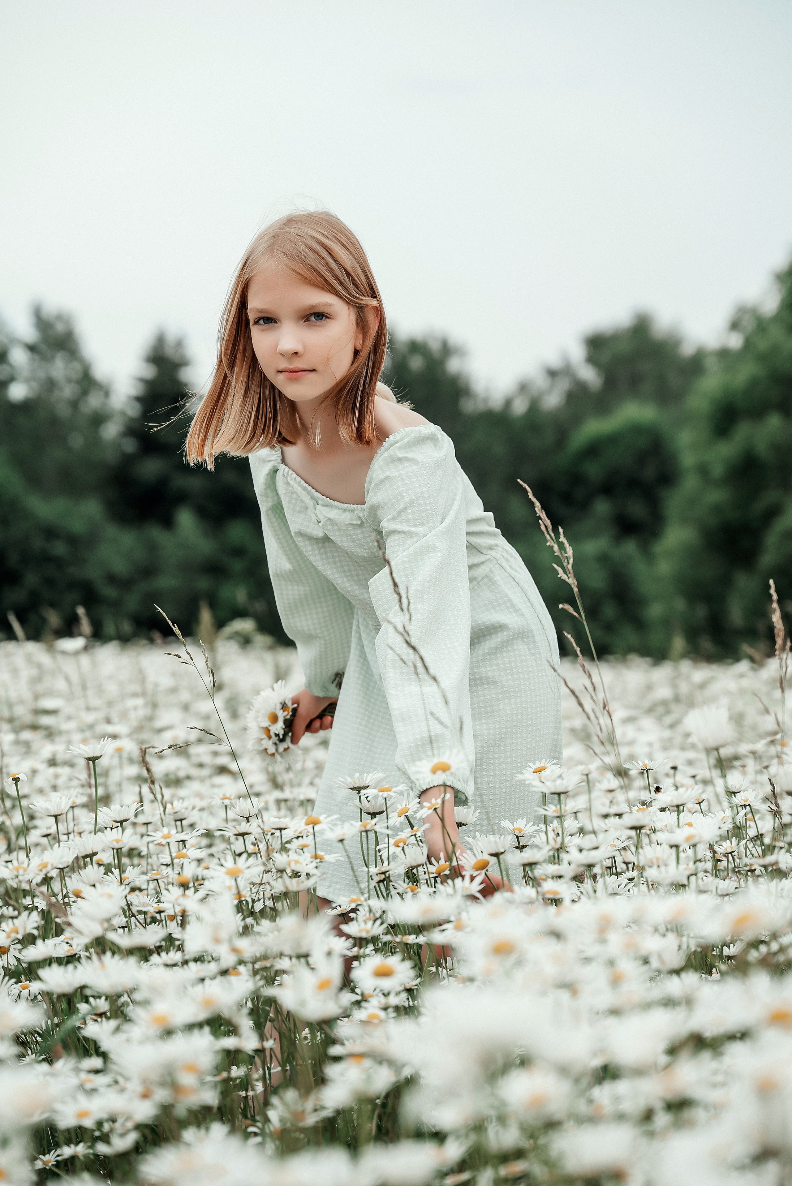 Dana un Kitija. Ваш фотограф в Латгалии — Александра Юхневича!