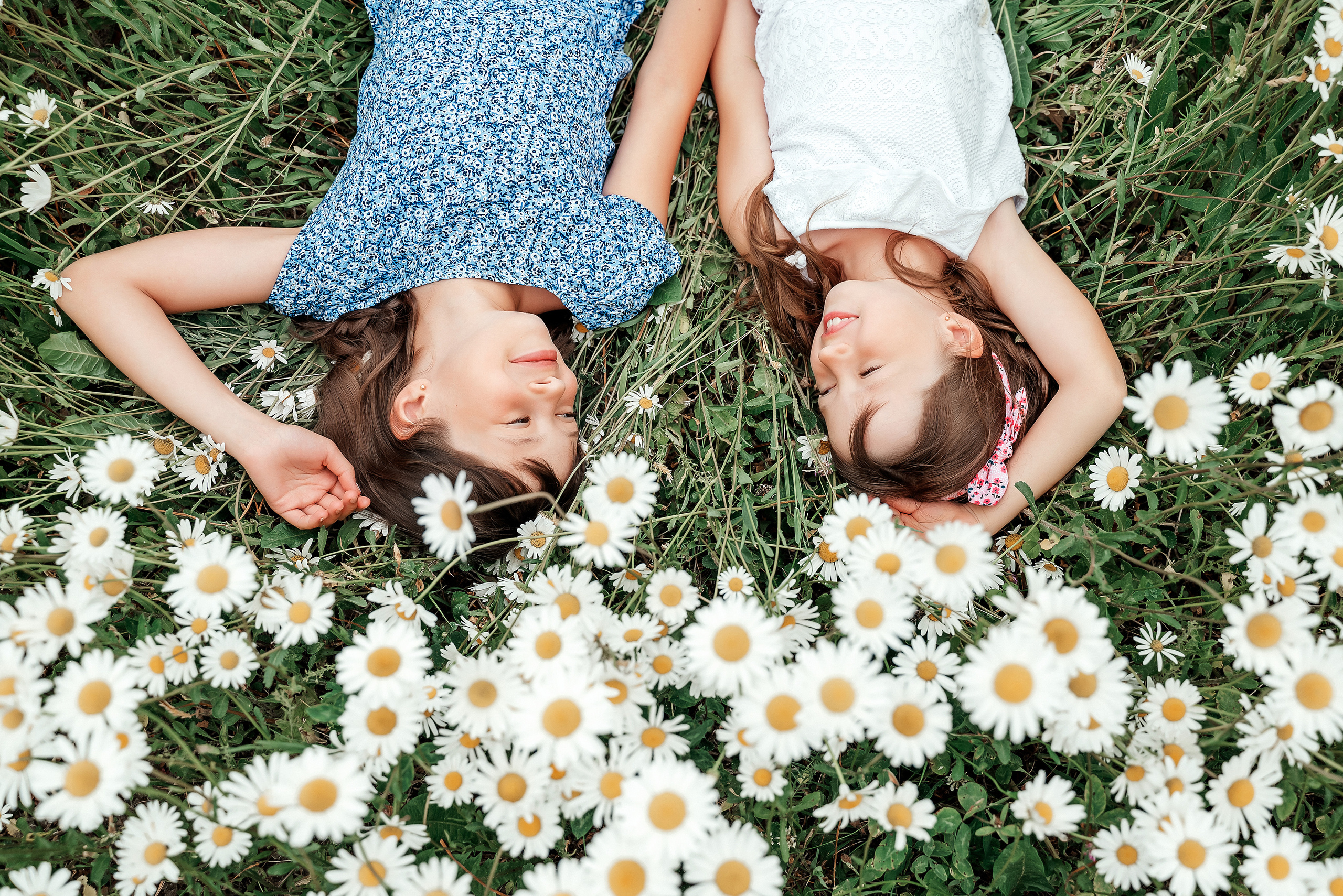 Keitija un Estere. Ваш фотограф в Латгалии — Александра Юхневича!