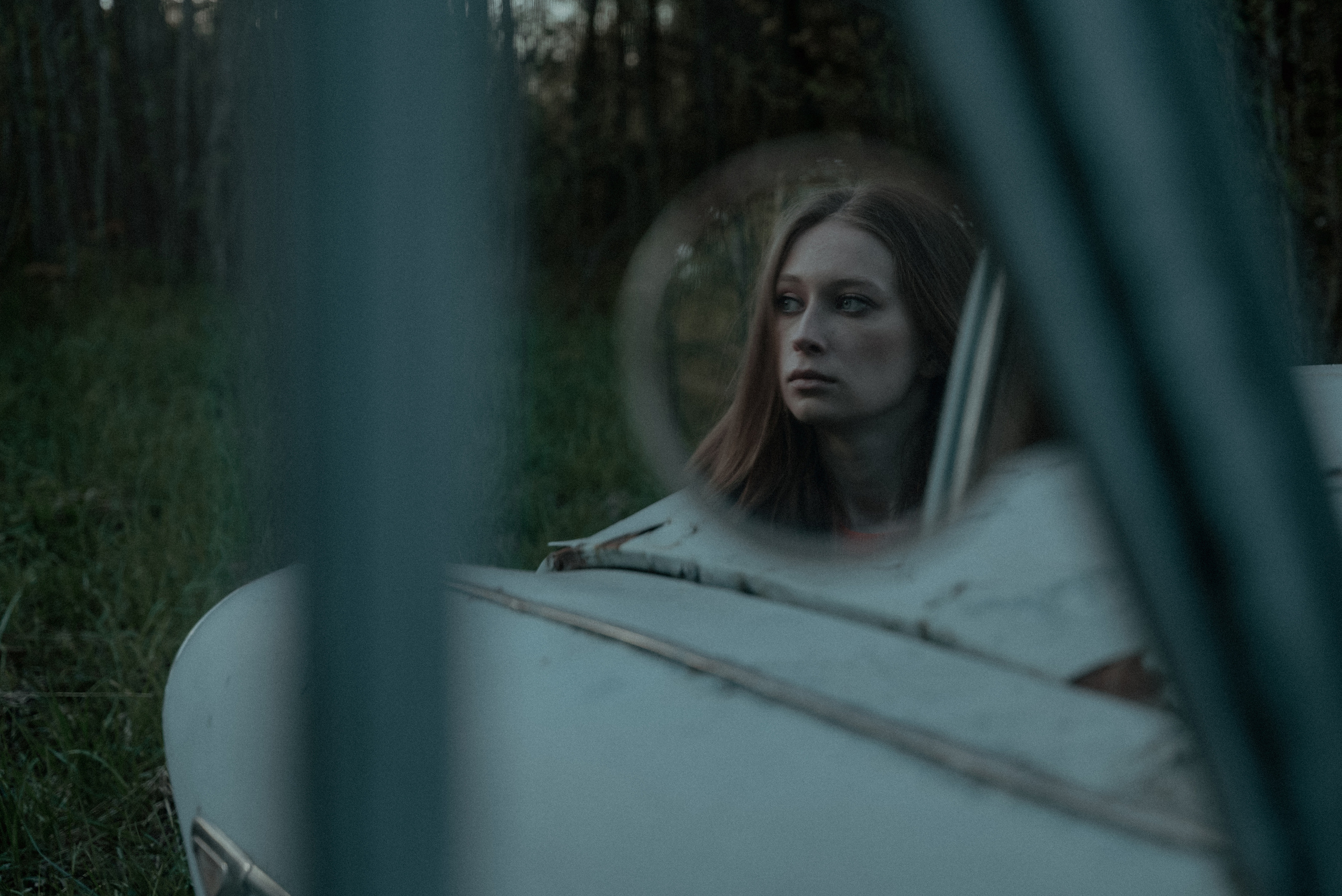 Vika. Ваш фотограф в Латгалии — Александра Юхневича!