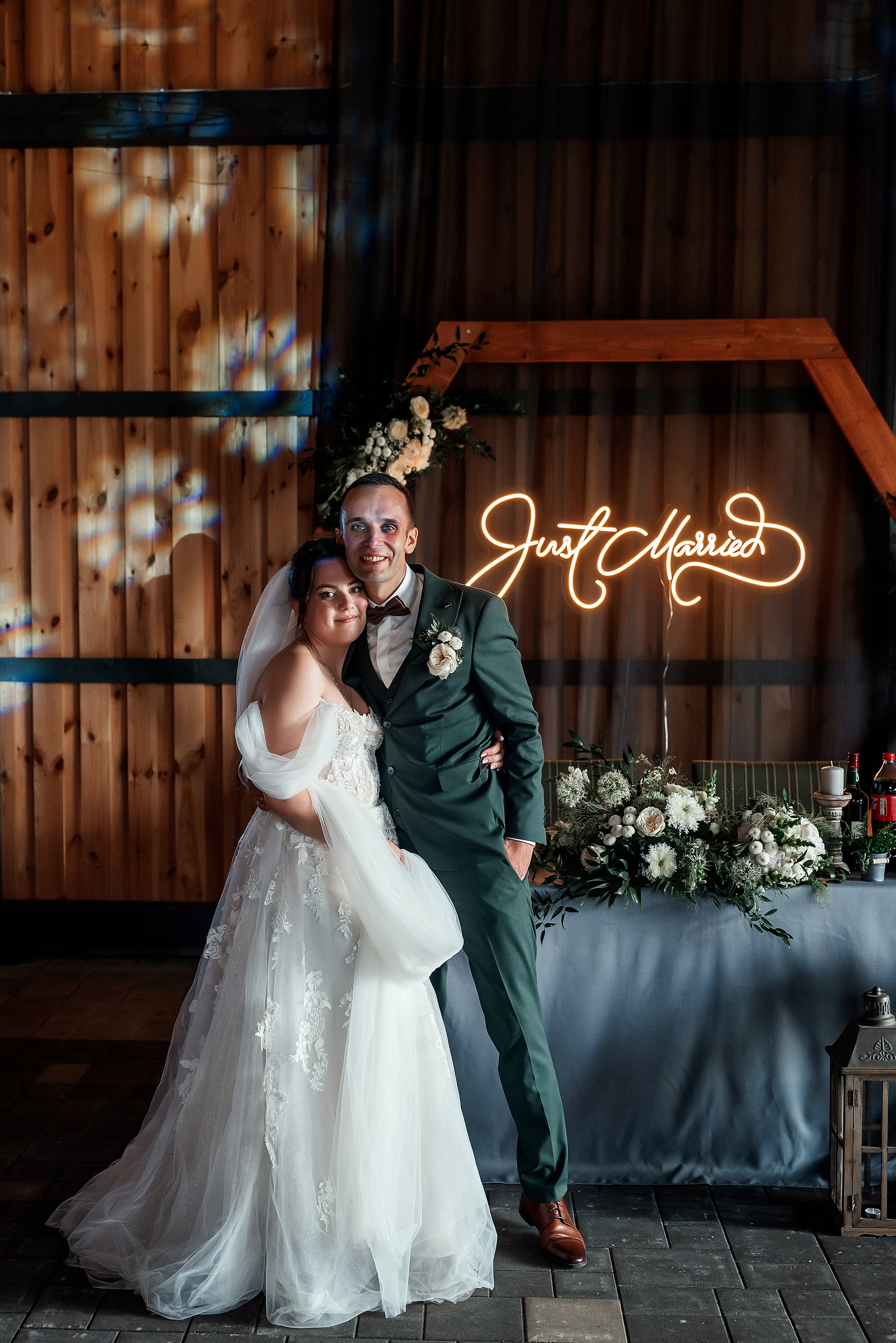 Эмма и Влад. Ваш фотограф в Латгалии — Александра Юхневича!