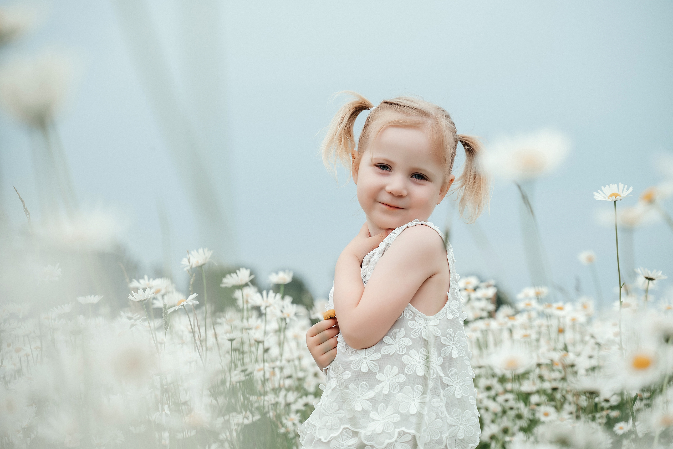 Mila. Ваш фотограф в Латгалии — Александра Юхневича!