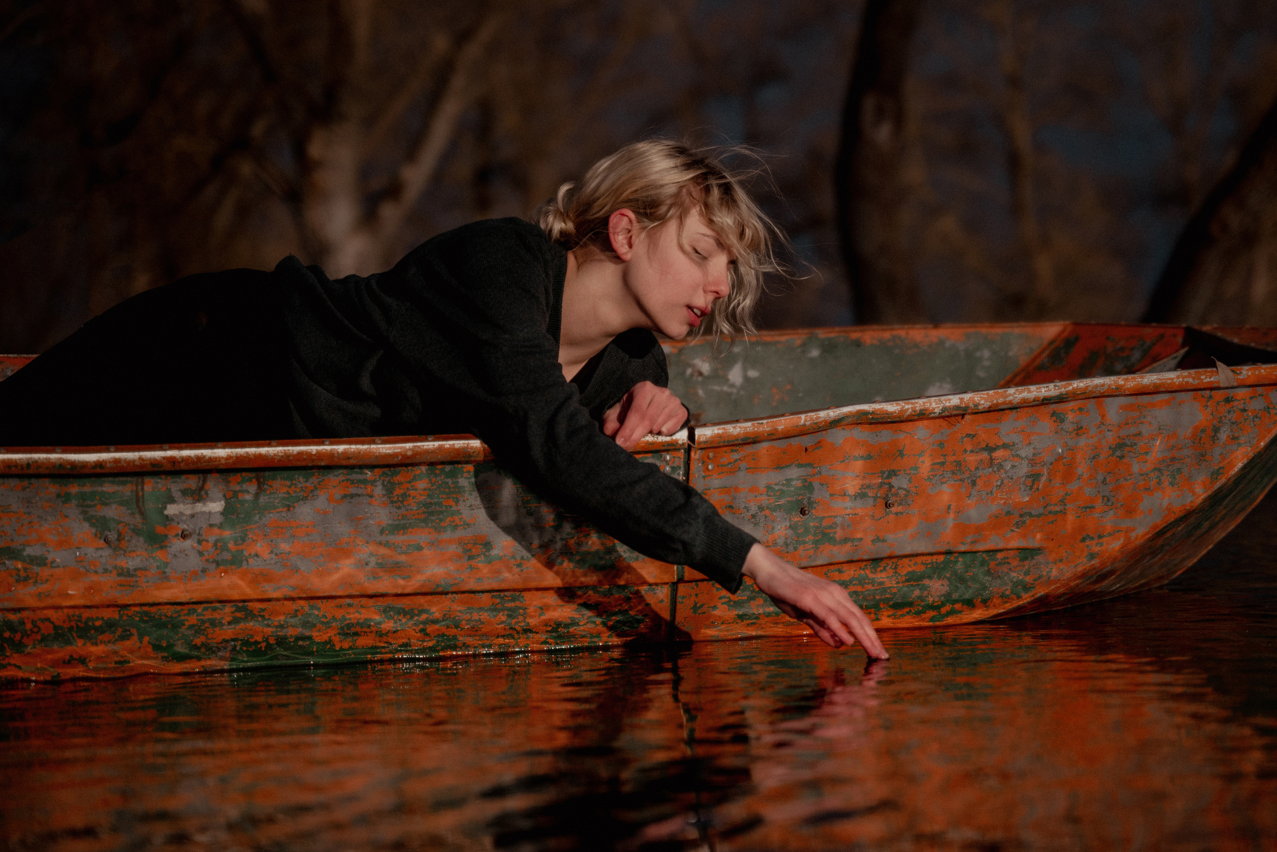 Paula. Ваш фотограф в Латгалии — Александра Юхневича!