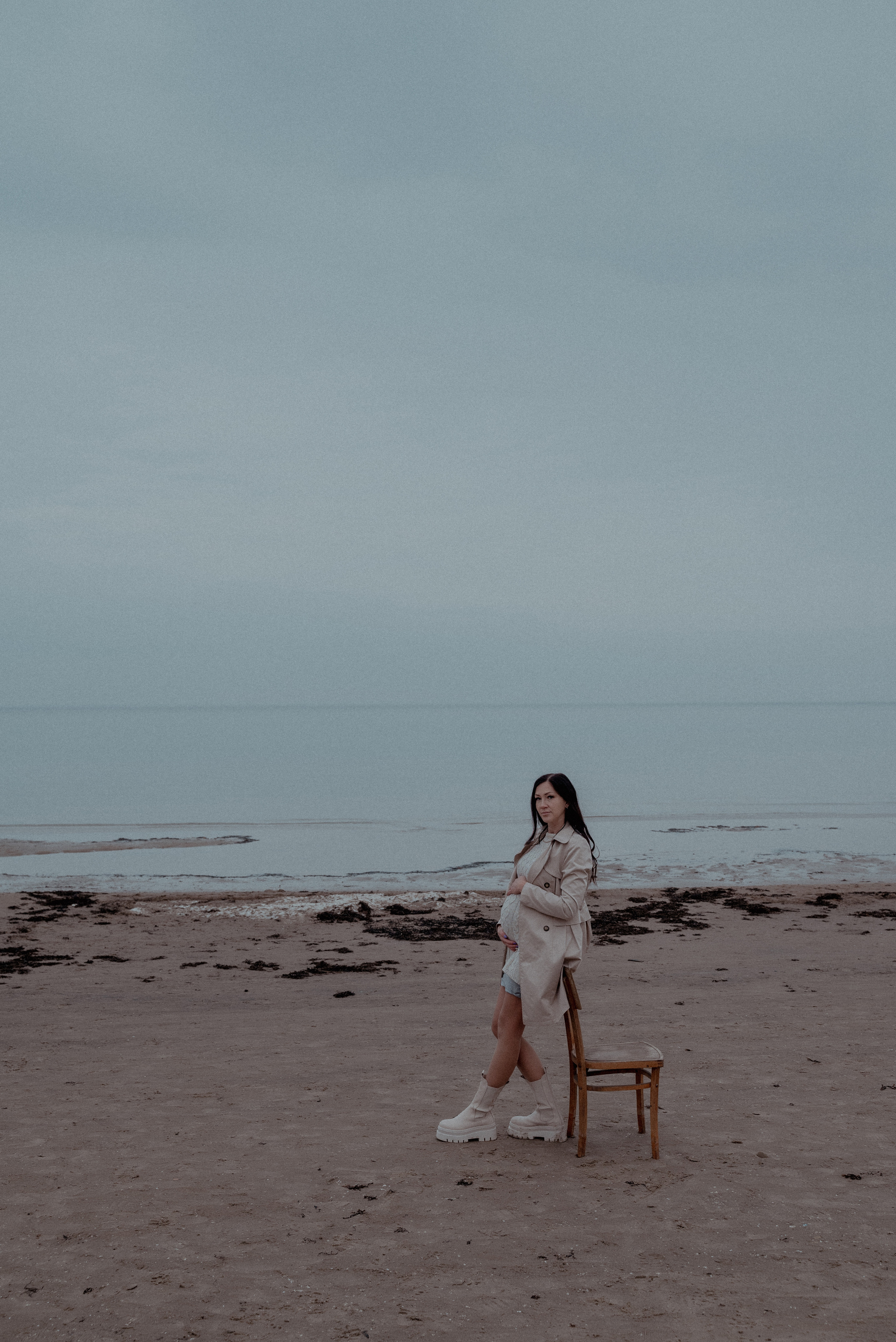 Юля. Ваш фотограф в Латгалии — Александра Юхневича!