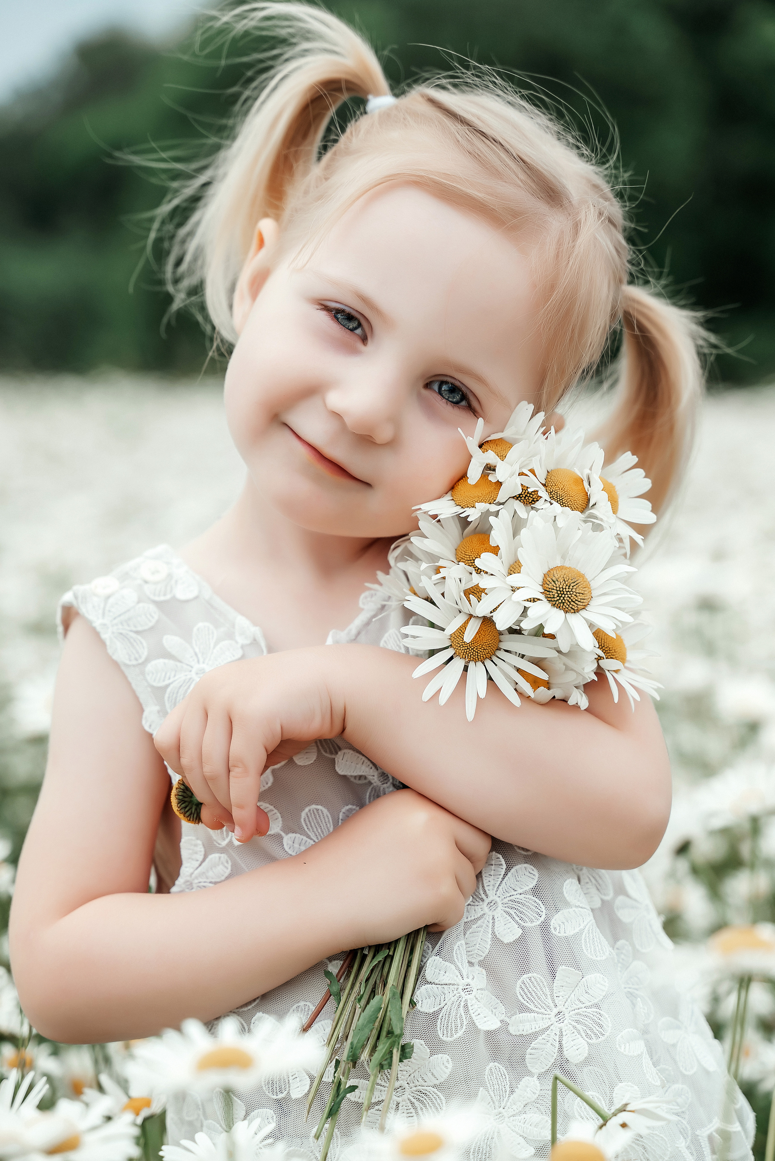 Mila. Ваш фотограф в Латгалии — Александра Юхневича!