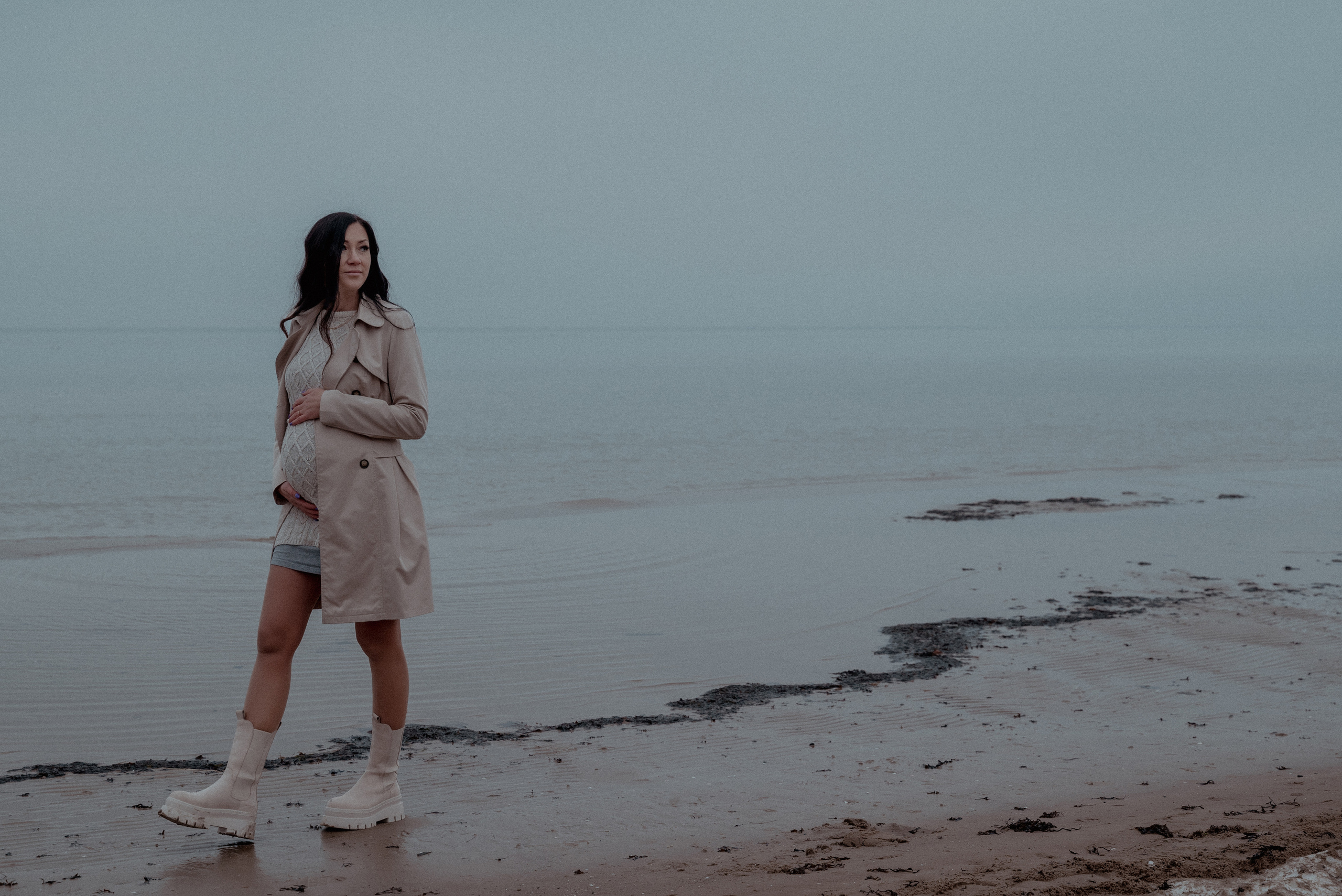 Юля. Ваш фотограф в Латгалии — Александра Юхневича!