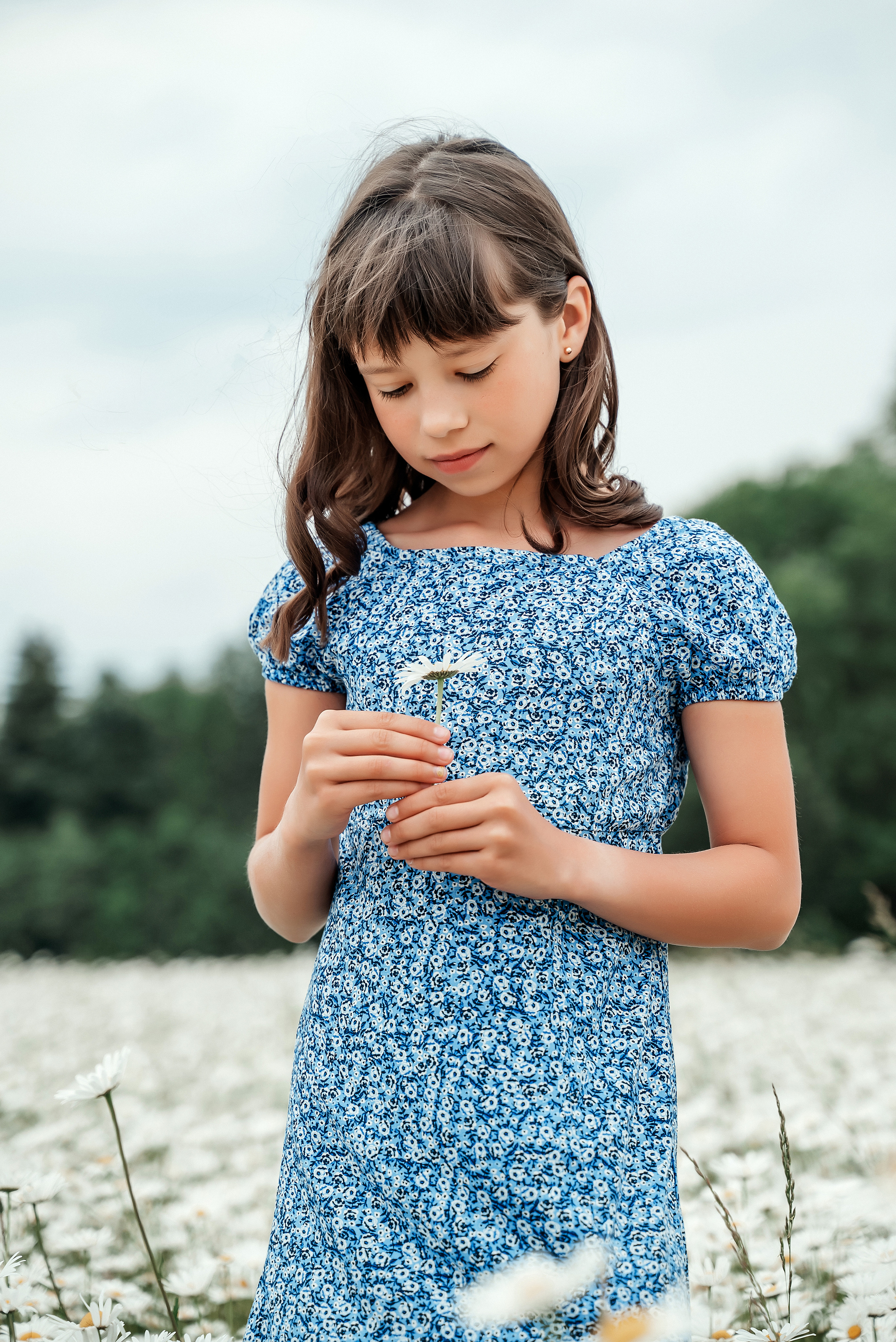 Keitija un Estere. Ваш фотограф в Латгалии — Александра Юхневича!