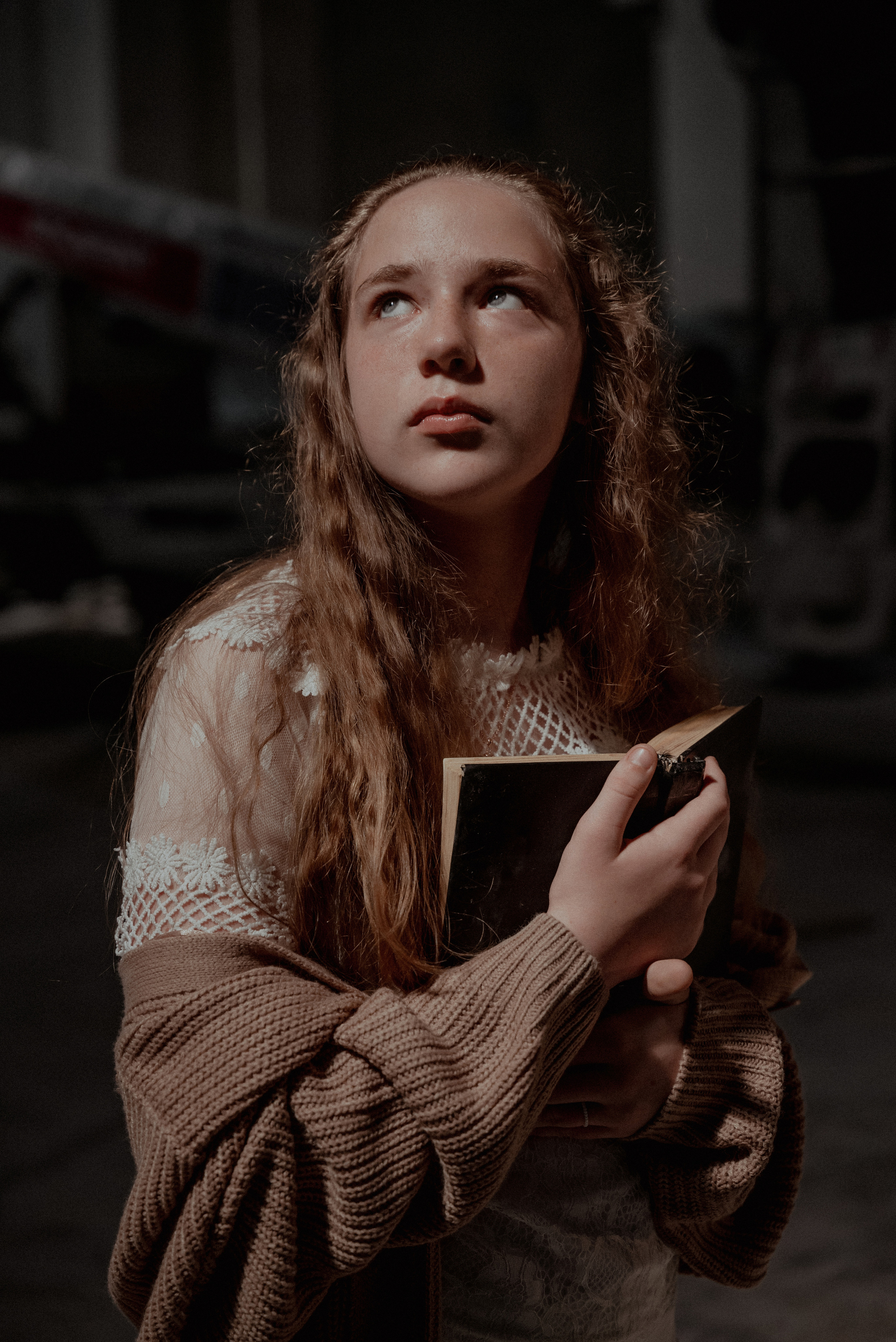 Elga. Ваш фотограф в Латгалии — Александра Юхневича!