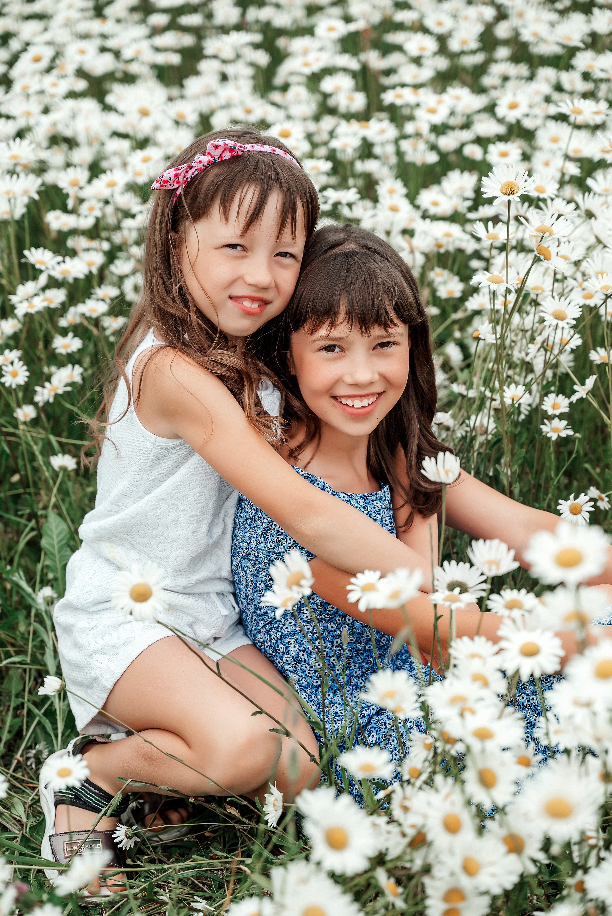 Keitija un Estere. Ваш фотограф в Латгалии — Александра Юхневича!