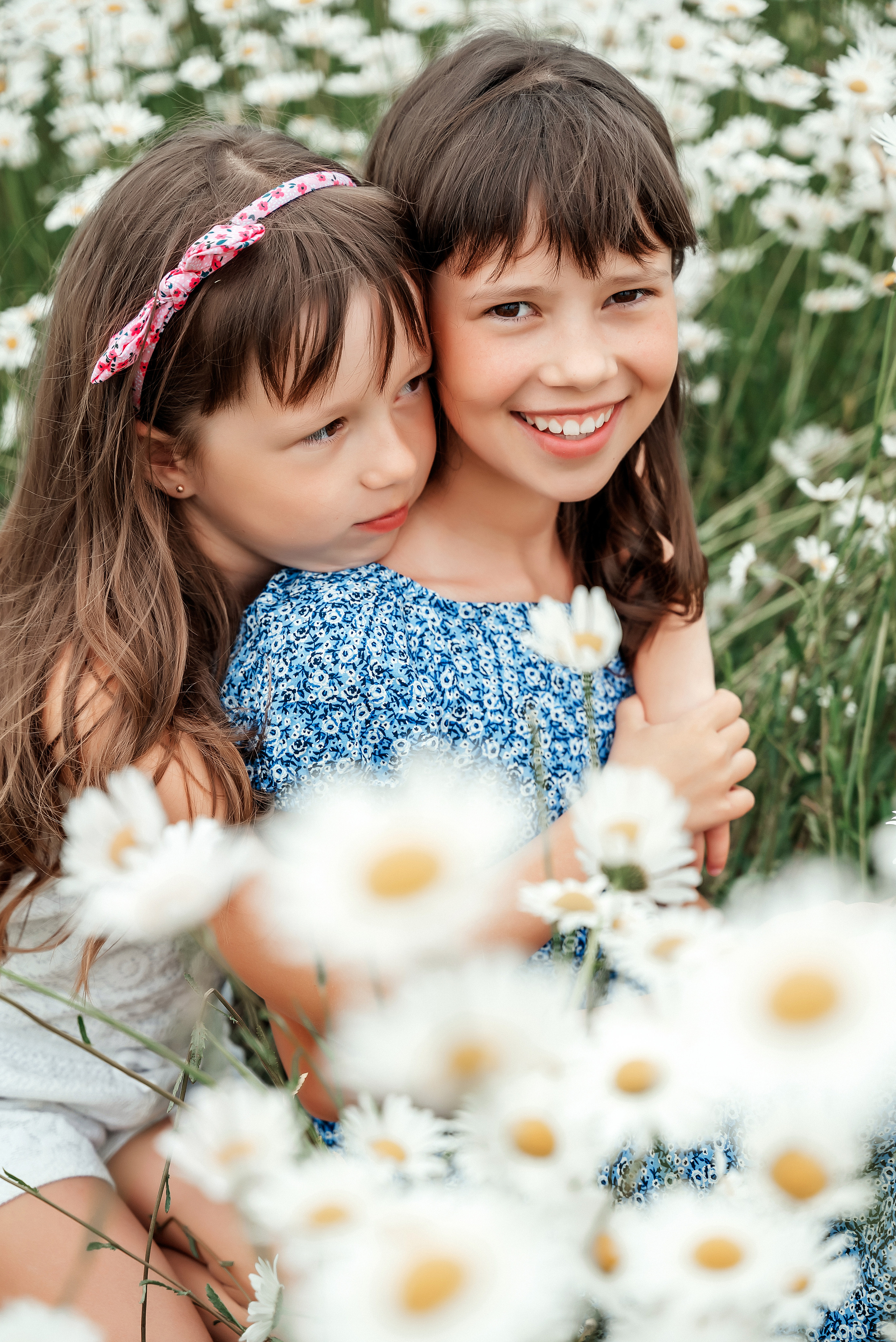 Keitija un Estere. Ваш фотограф в Латгалии — Александра Юхневича!