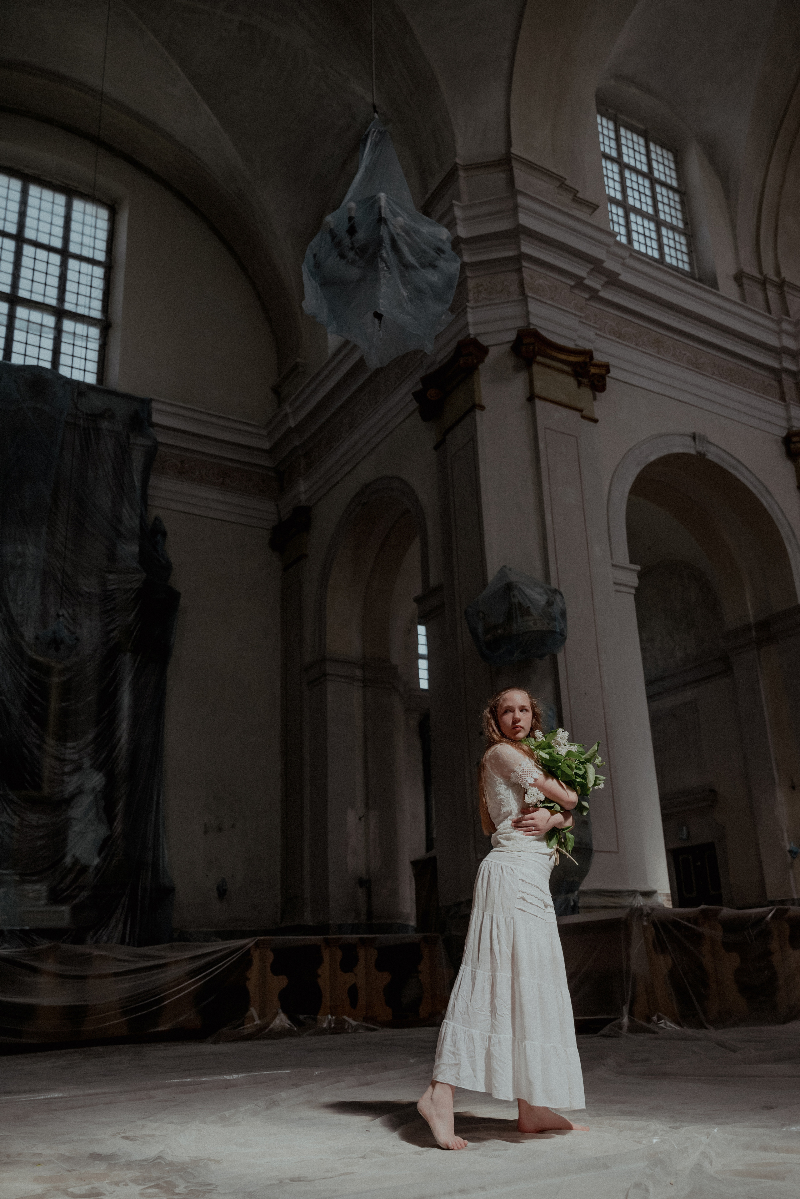 Elga. Ваш фотограф в Латгалии — Александра Юхневича!