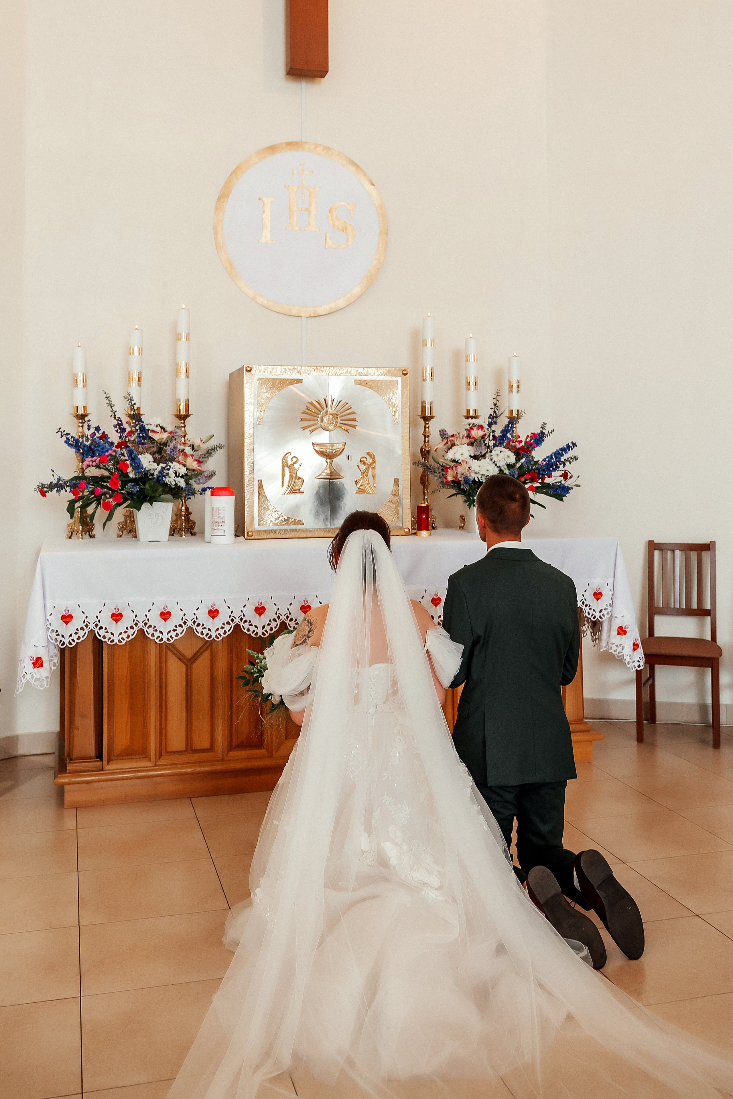 Эмма и Влад. Ваш фотограф в Латгалии — Александра Юхневича!