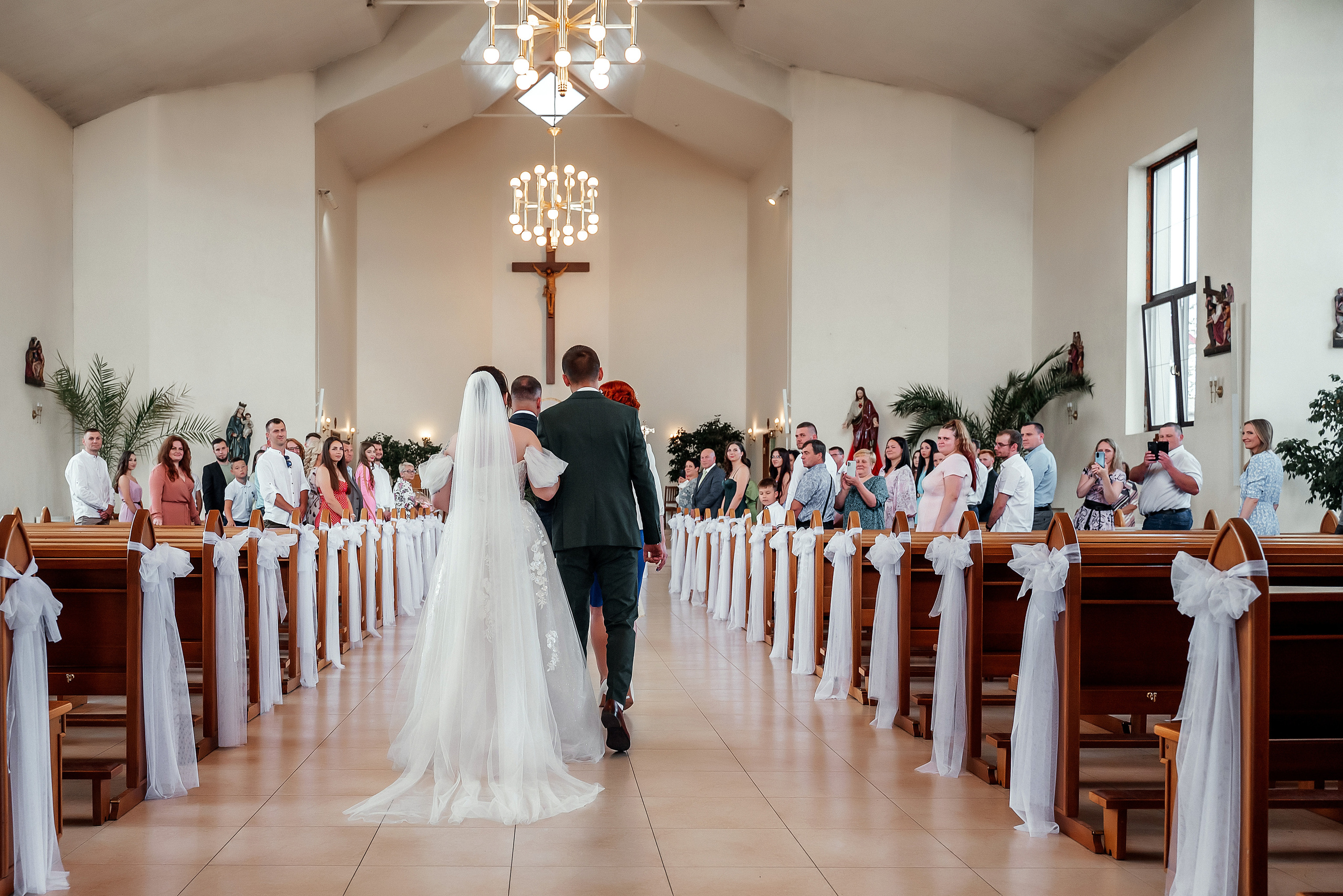 Эмма и Влад. Ваш фотограф в Латгалии — Александра Юхневича!
