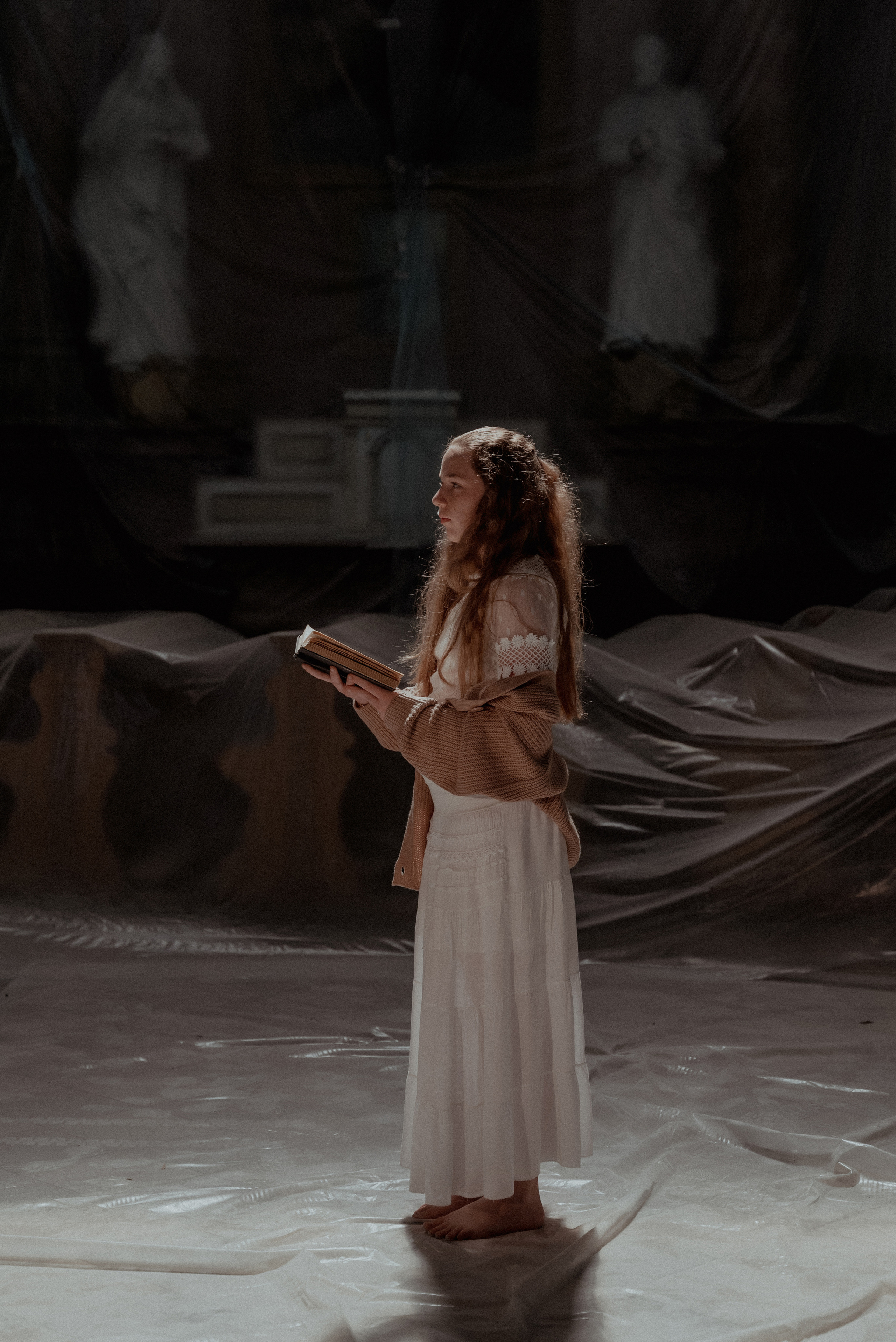 Elga. Ваш фотограф в Латгалии — Александра Юхневича!