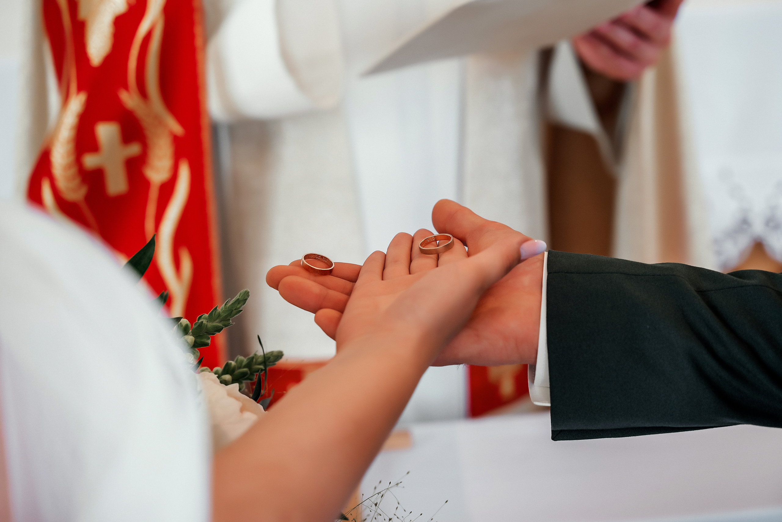 Эмма и Влад. Ваш фотограф в Латгалии — Александра Юхневича!