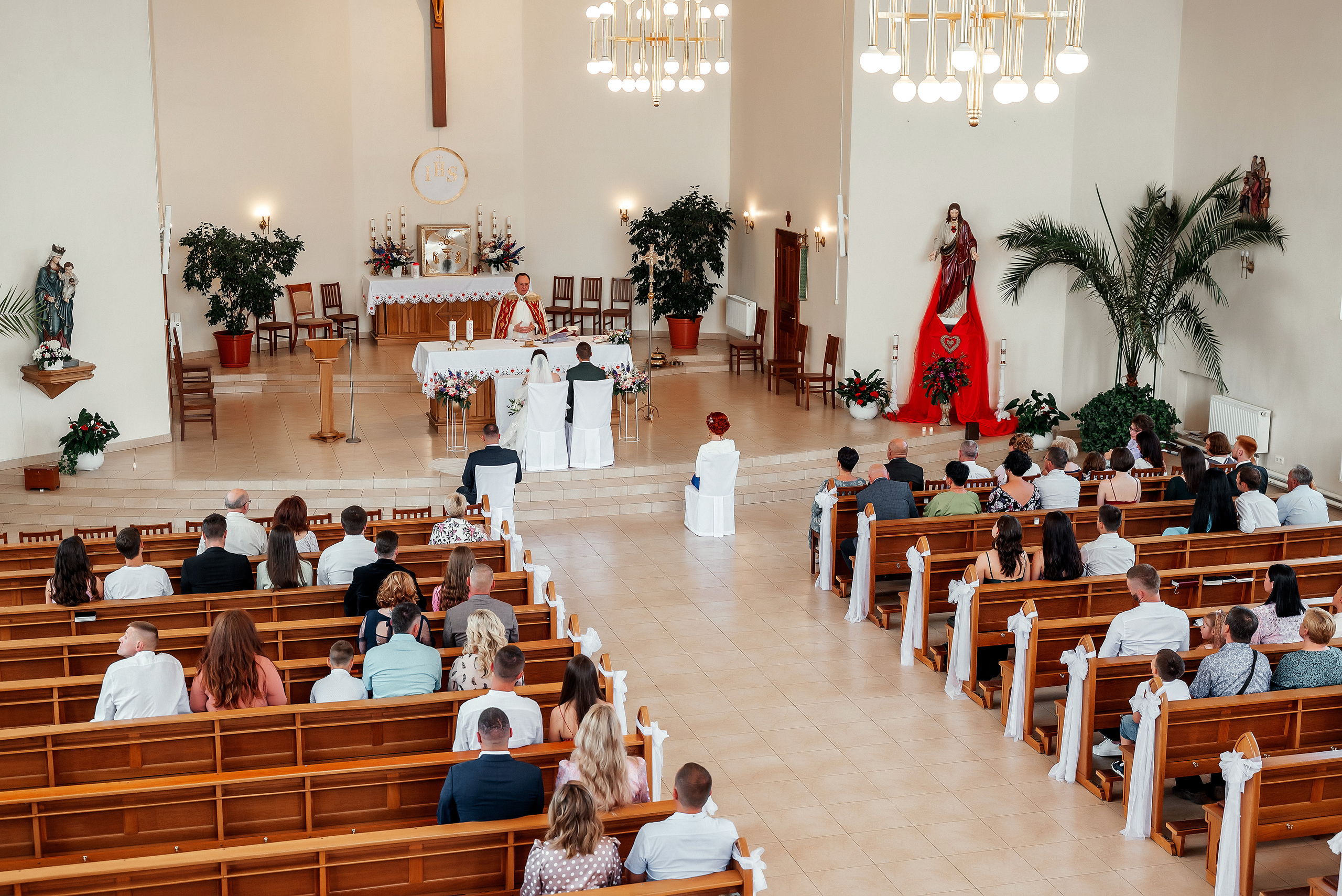Эмма и Влад. Ваш фотограф в Латгалии — Александра Юхневича!