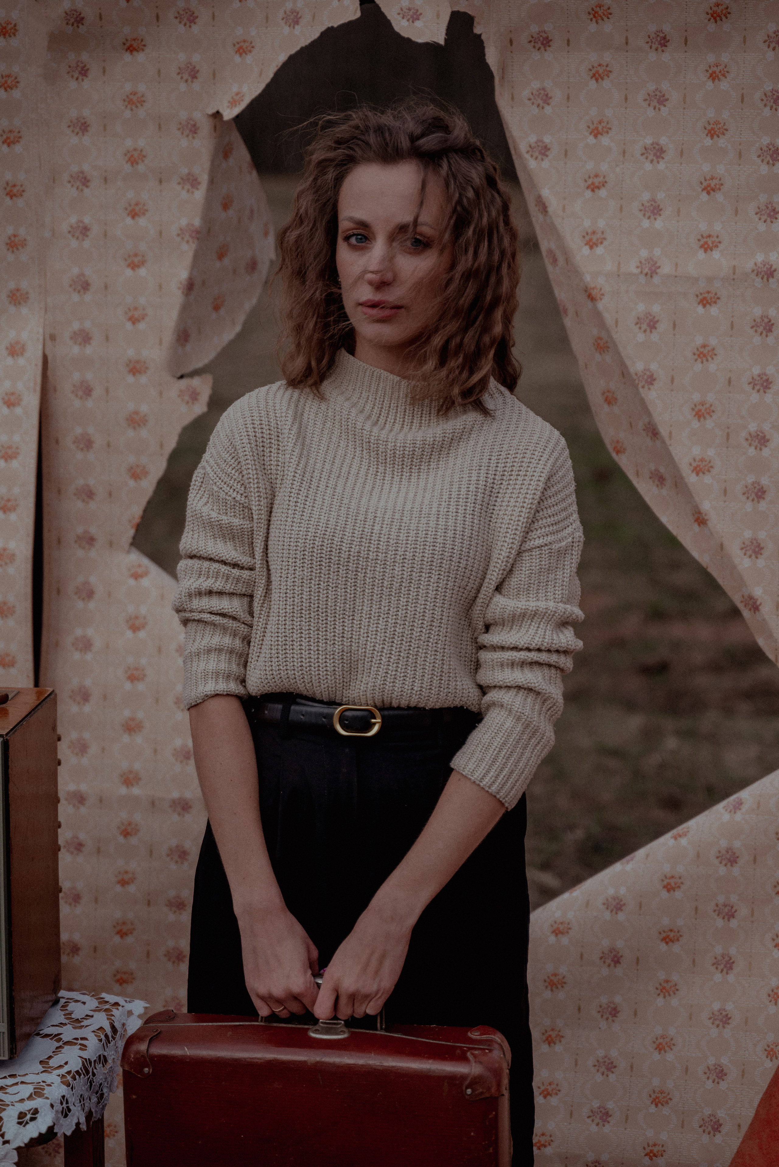 Выход из зоны комфорта. Ваш фотограф в Латгалии — Александра Юхневича!