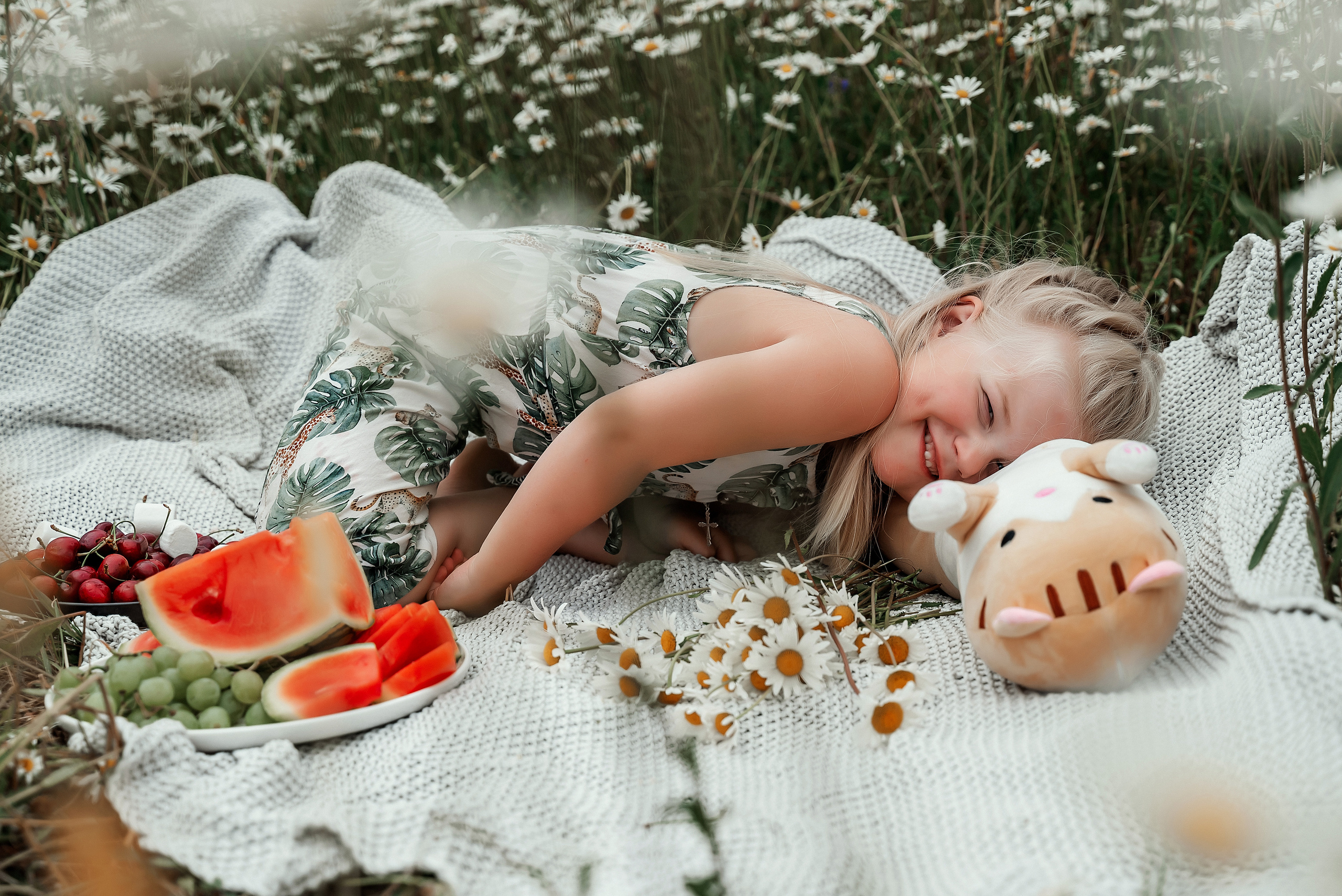 Mia. Ваш фотограф в Латгалии — Александра Юхневича!