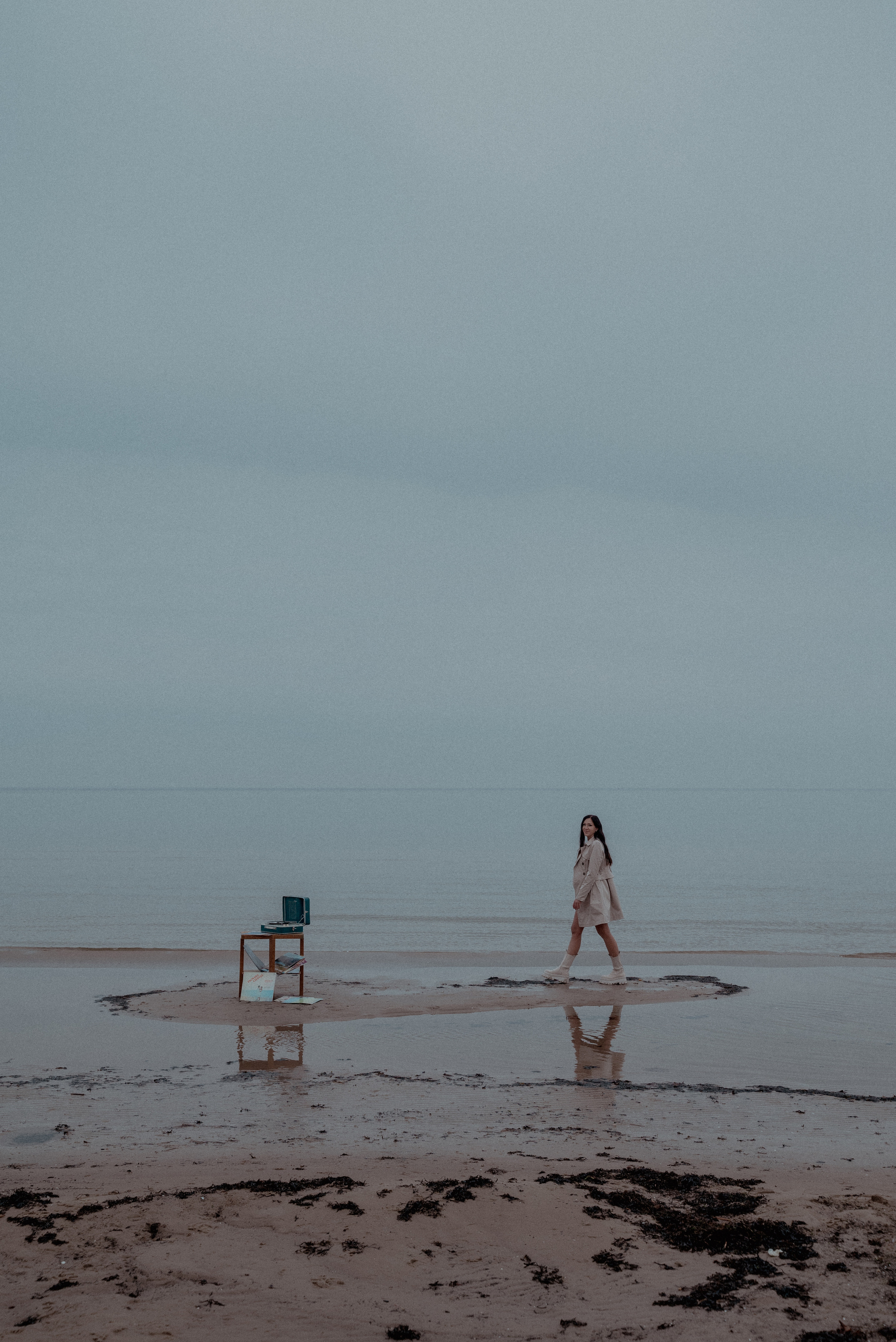 Юля. Ваш фотограф в Латгалии — Александра Юхневича!