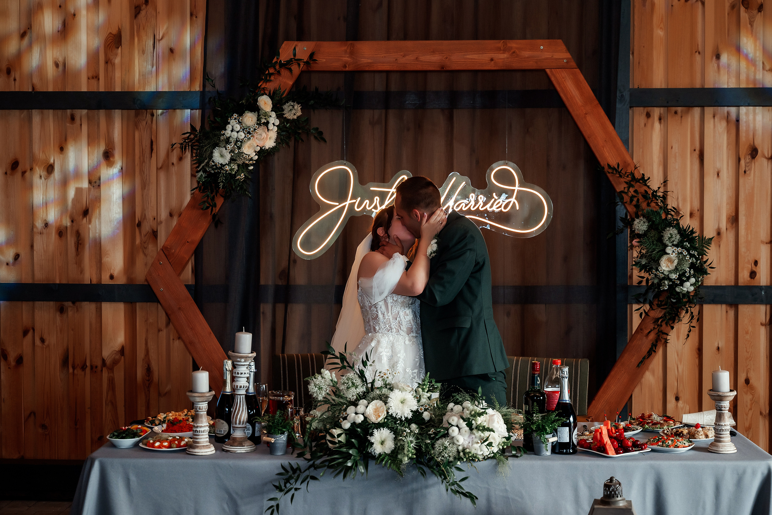 Эмма и Влад. Ваш фотограф в Латгалии — Александра Юхневича!