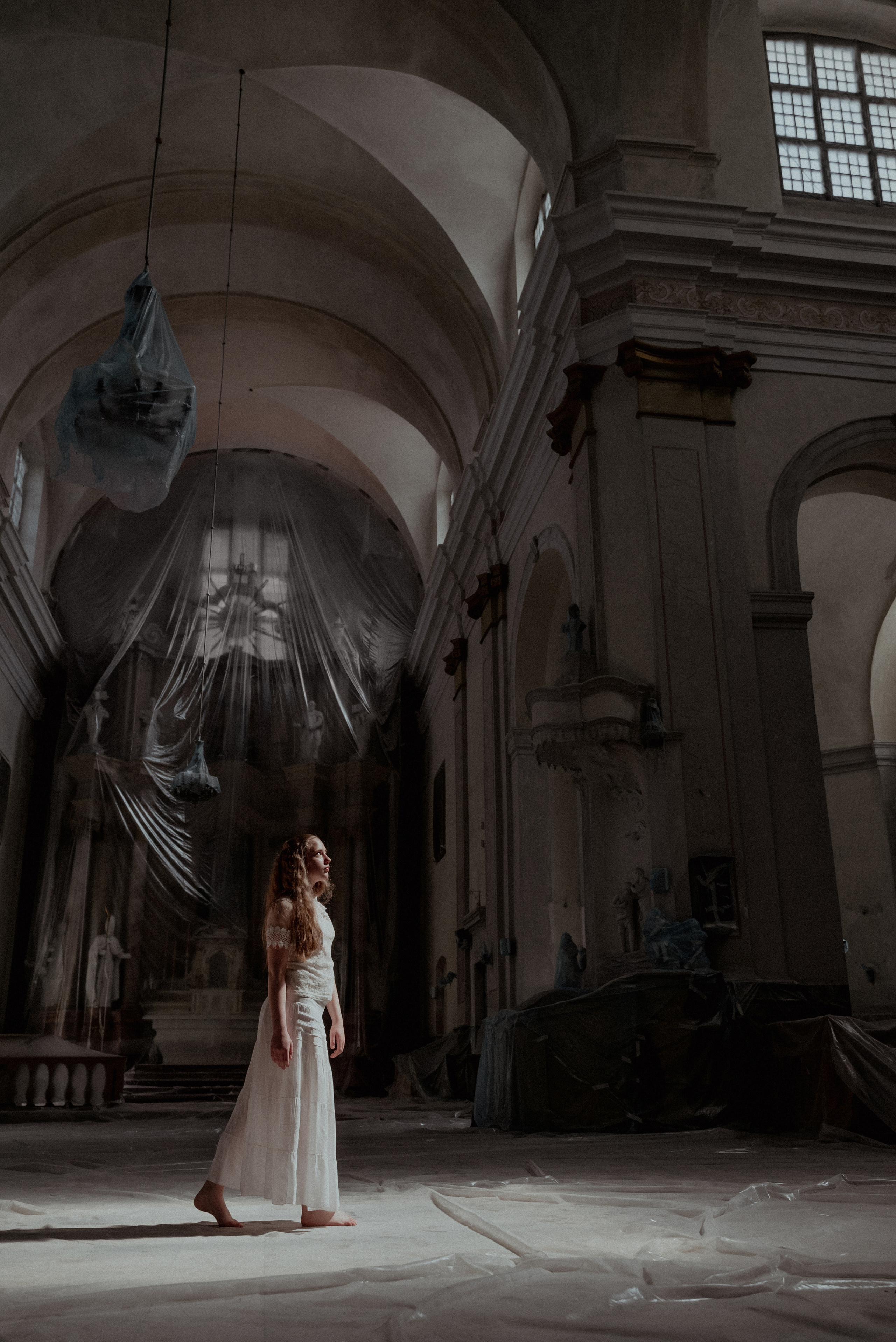 Elga. Ваш фотограф в Латгалии — Александра Юхневича!