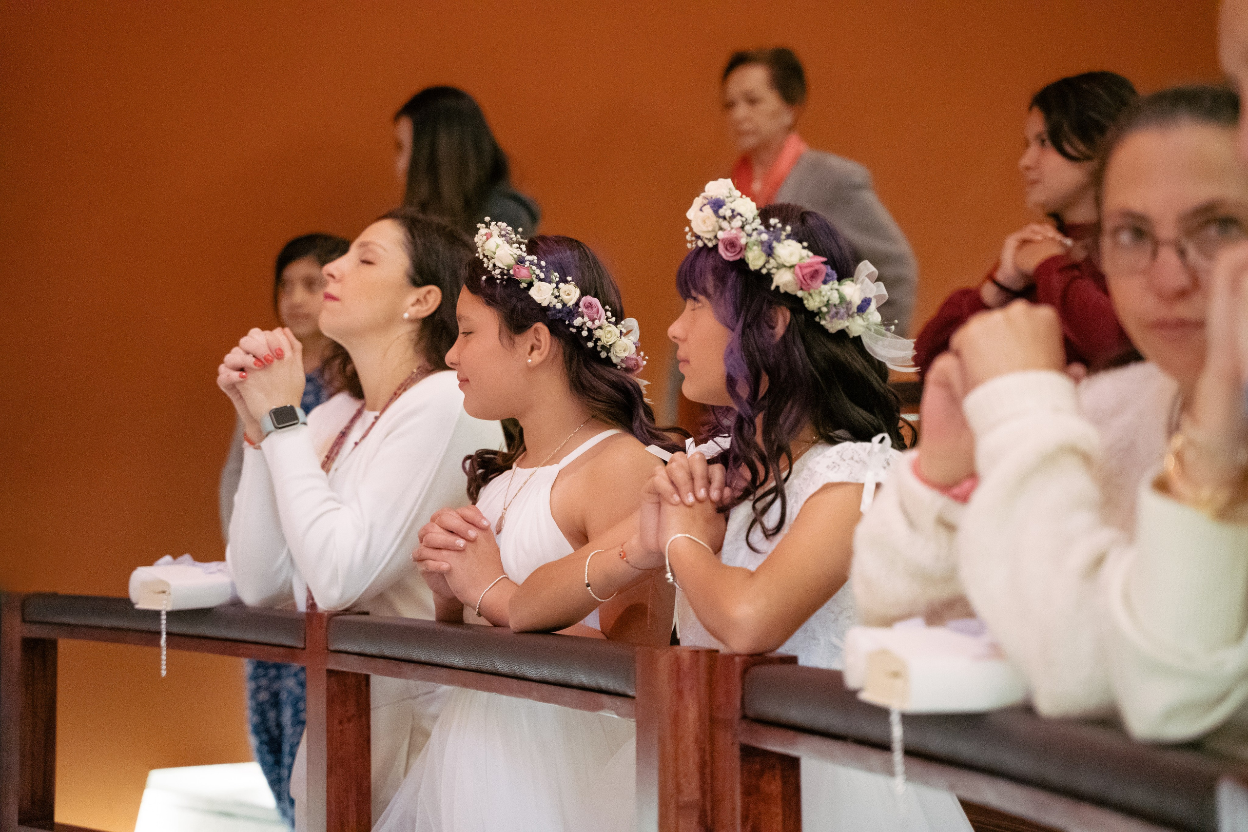 Celebrations. Catrina Frolova photography