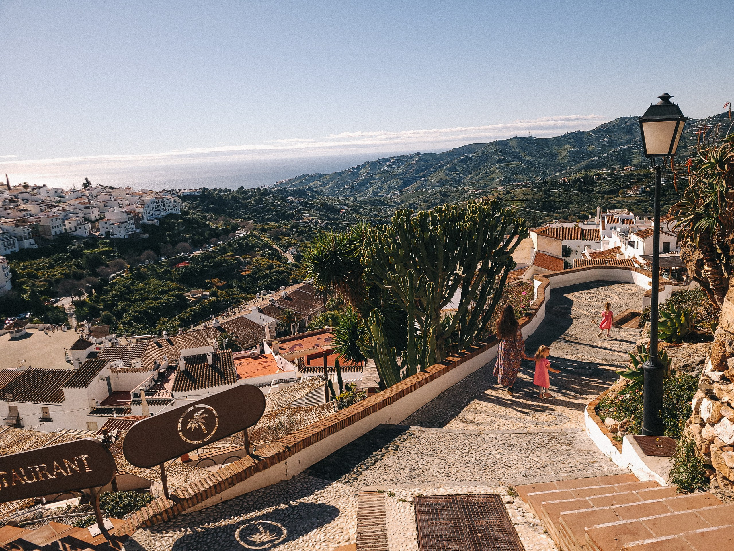 SPĀNIJA, MALAGAS APKĀRTNE