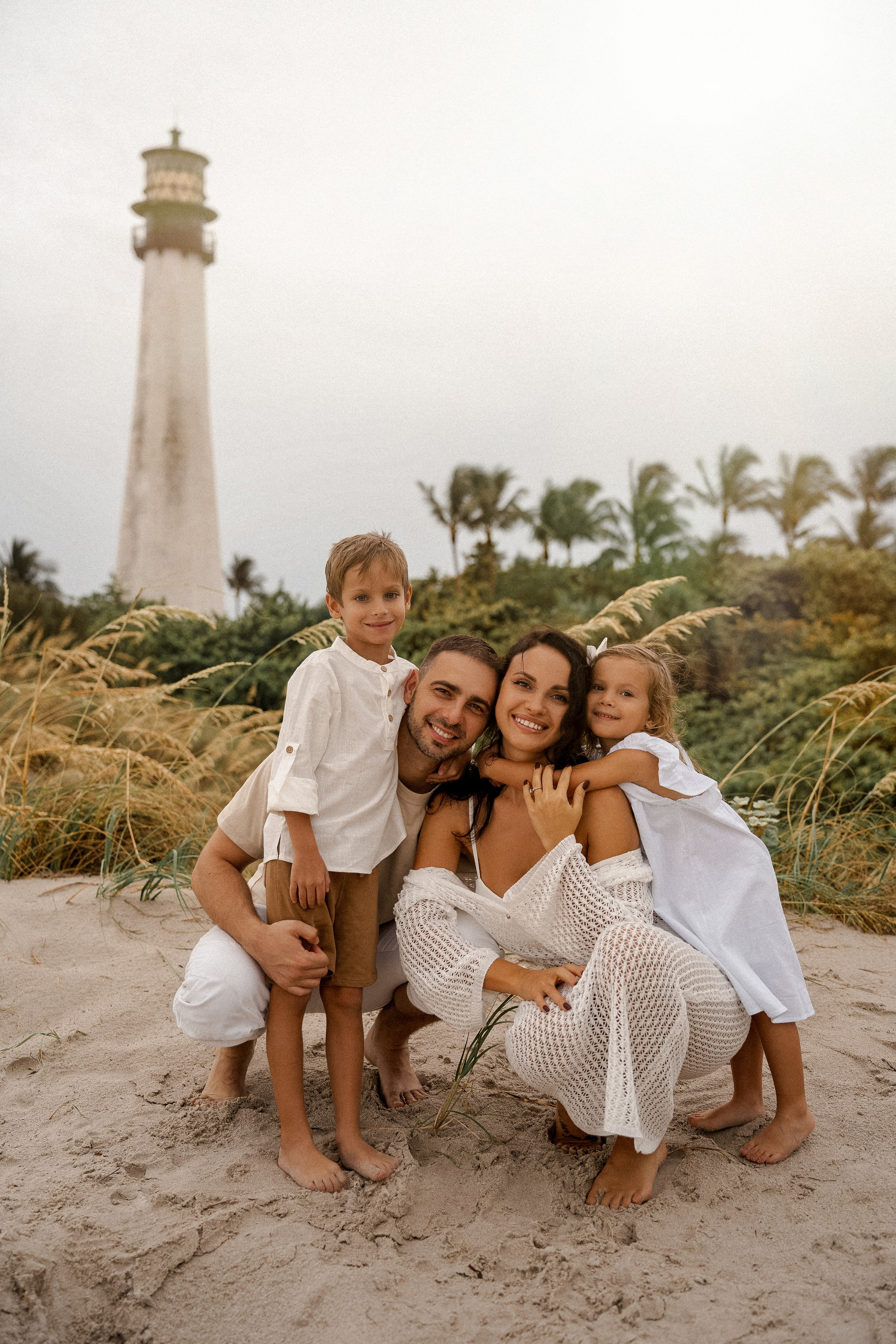 Move’s Family. Main