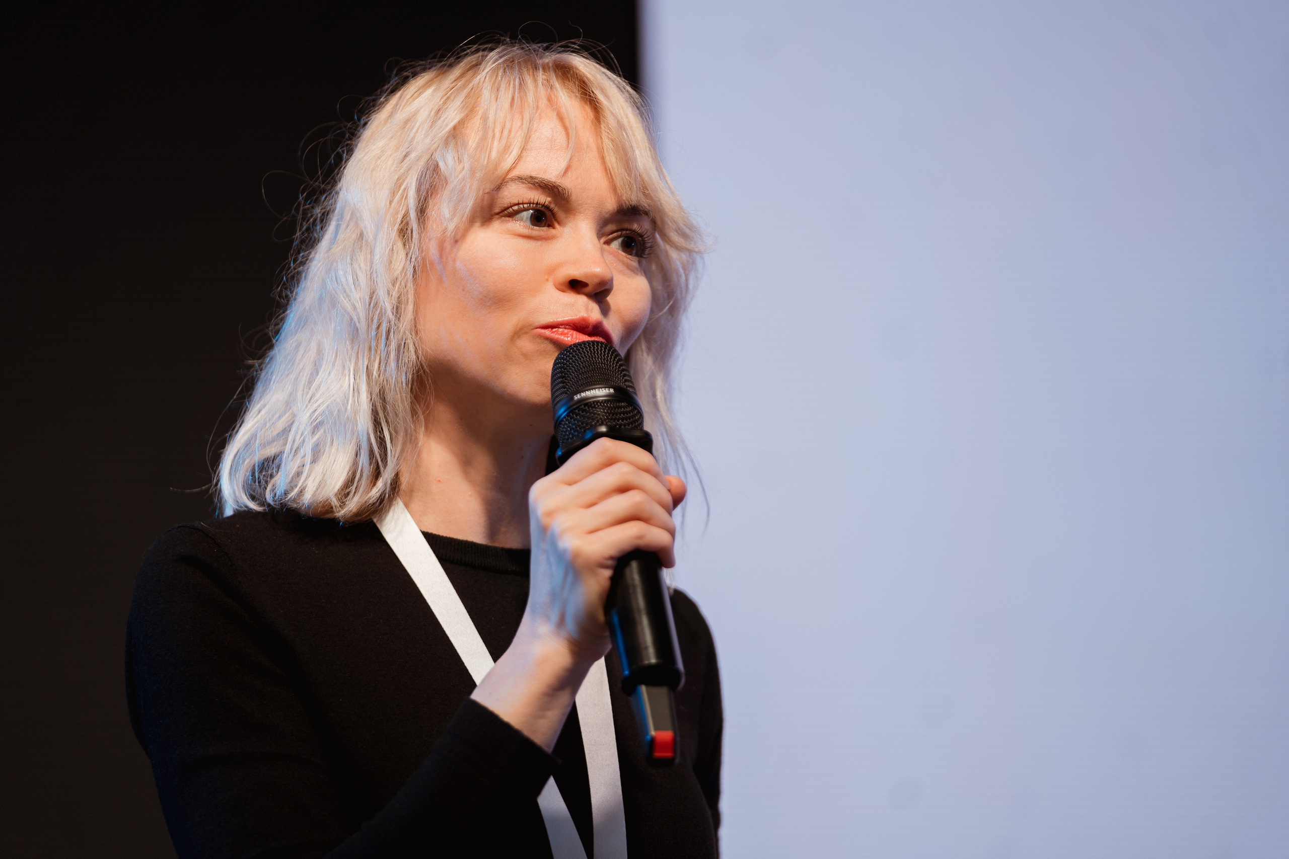 SET University GenH Demo Day. Kostiantyn Holinchenko. Reportage and portrait photographer