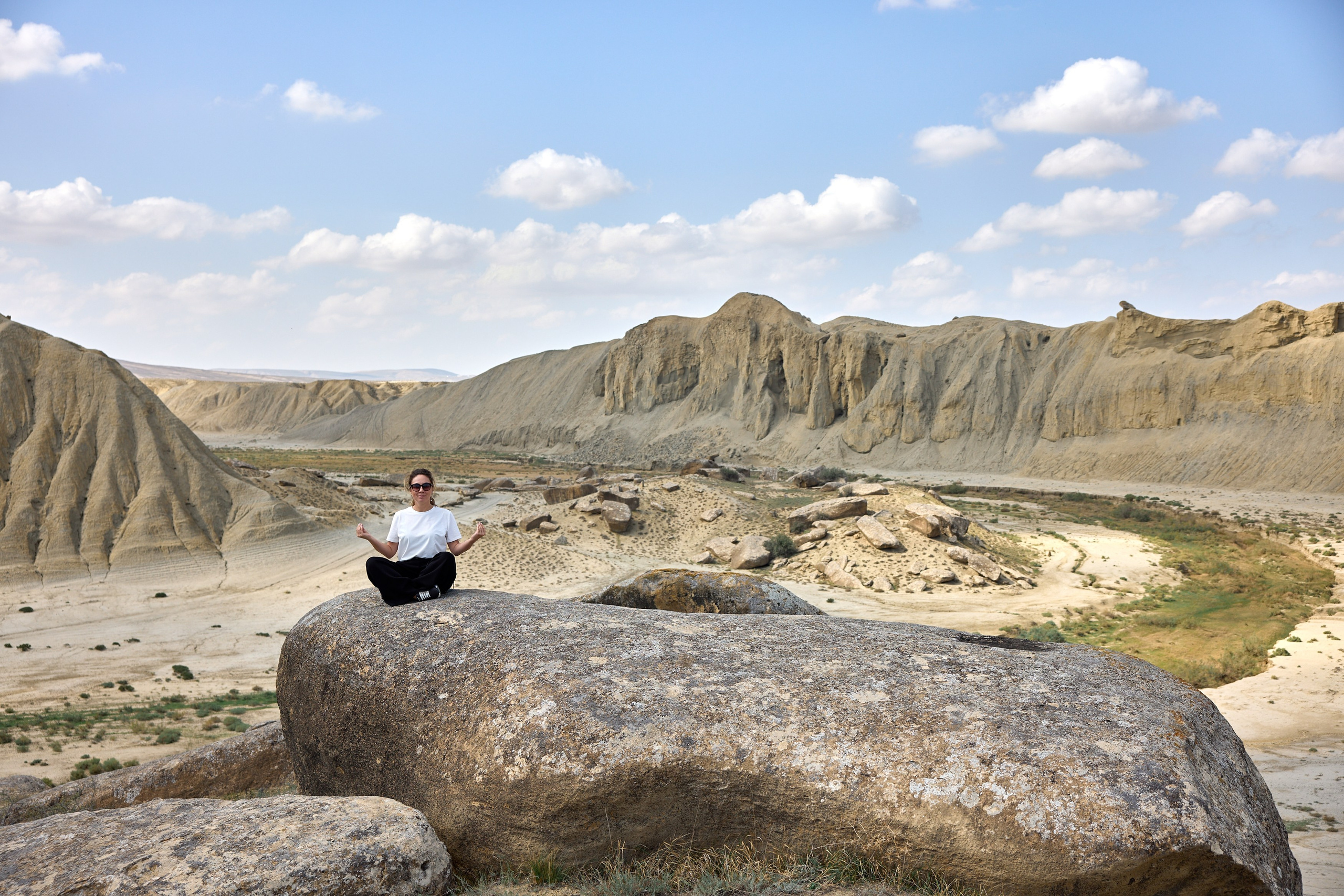 Экскурсия по Гобустану. День 3. Photographer in Baku Kamran Enceladus