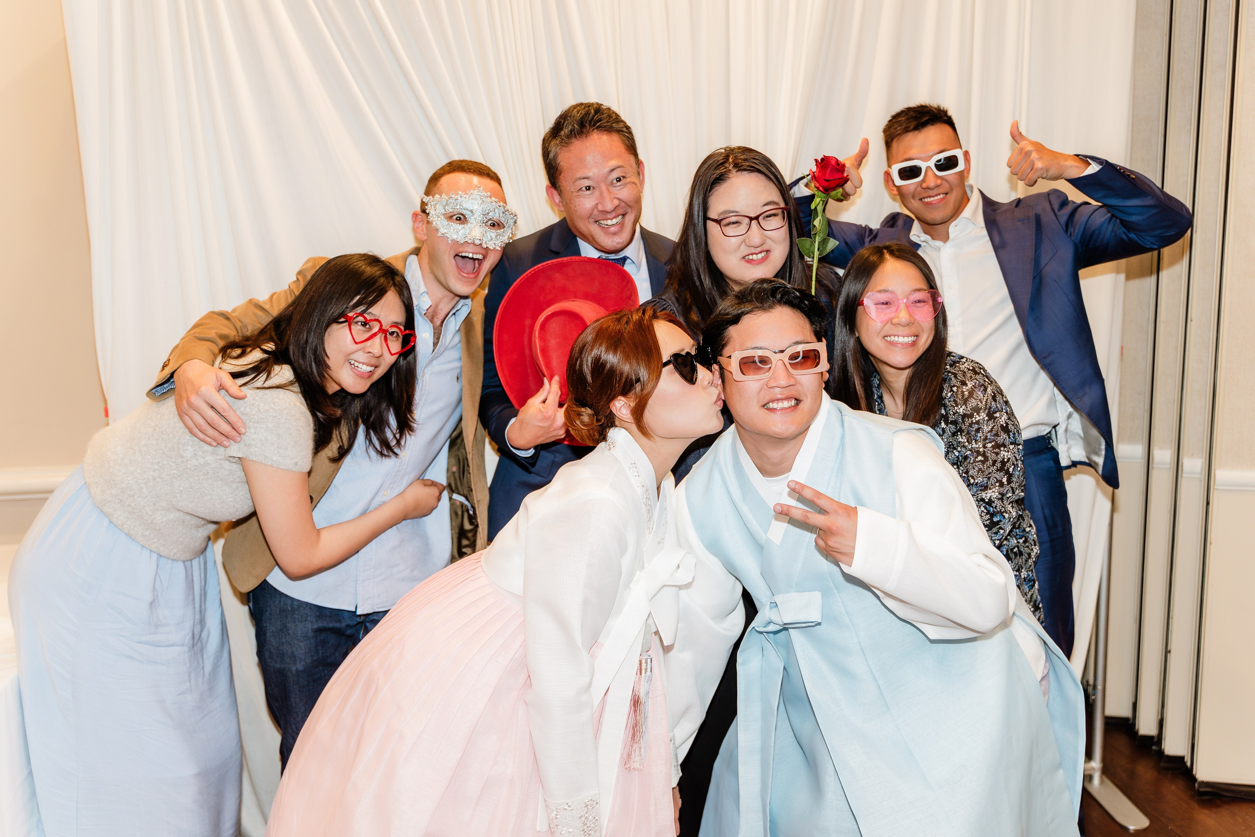 Daniel & Michelle Wedding. Pixel Pie — Wedding Photography & Videography