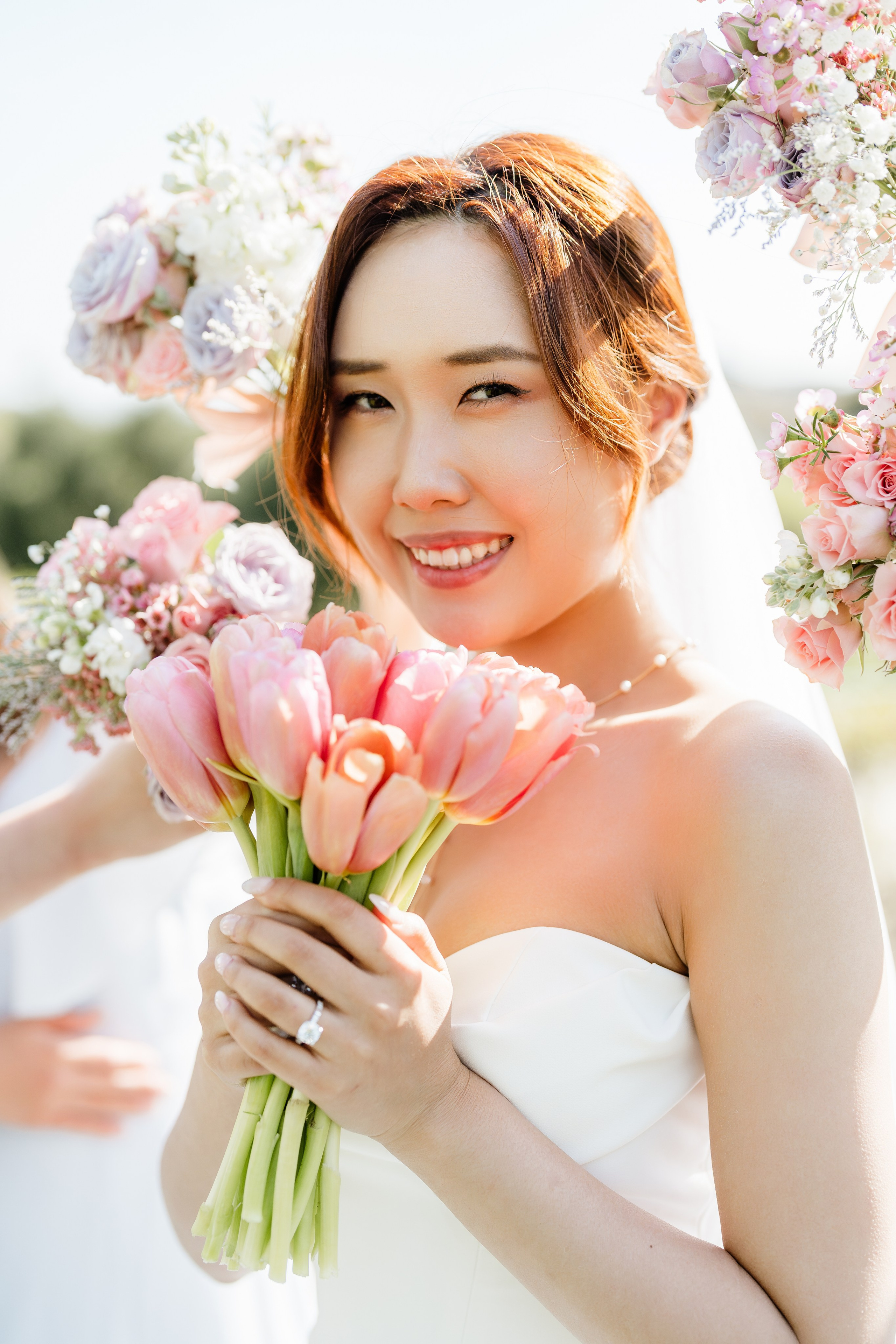 Daniel & Michelle Wedding. Pixel Pie — Wedding Photography & Videography