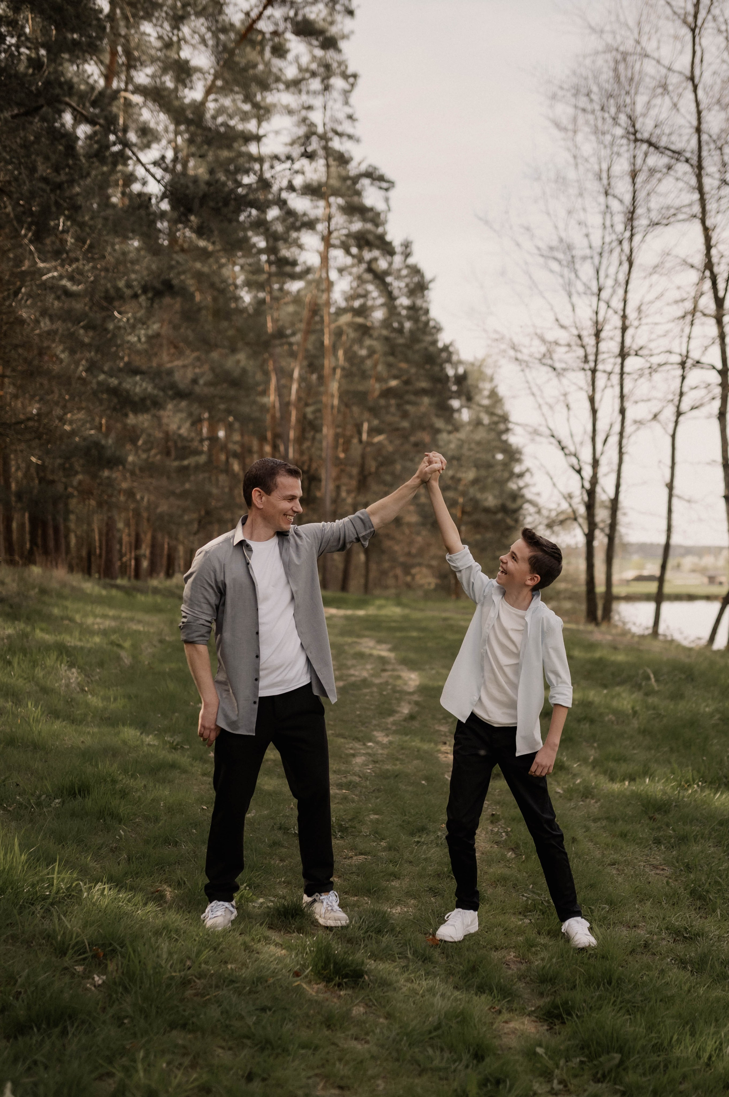 SPRING DAY. Photographer in Nuremberg Irina Mehnert from Ansbach