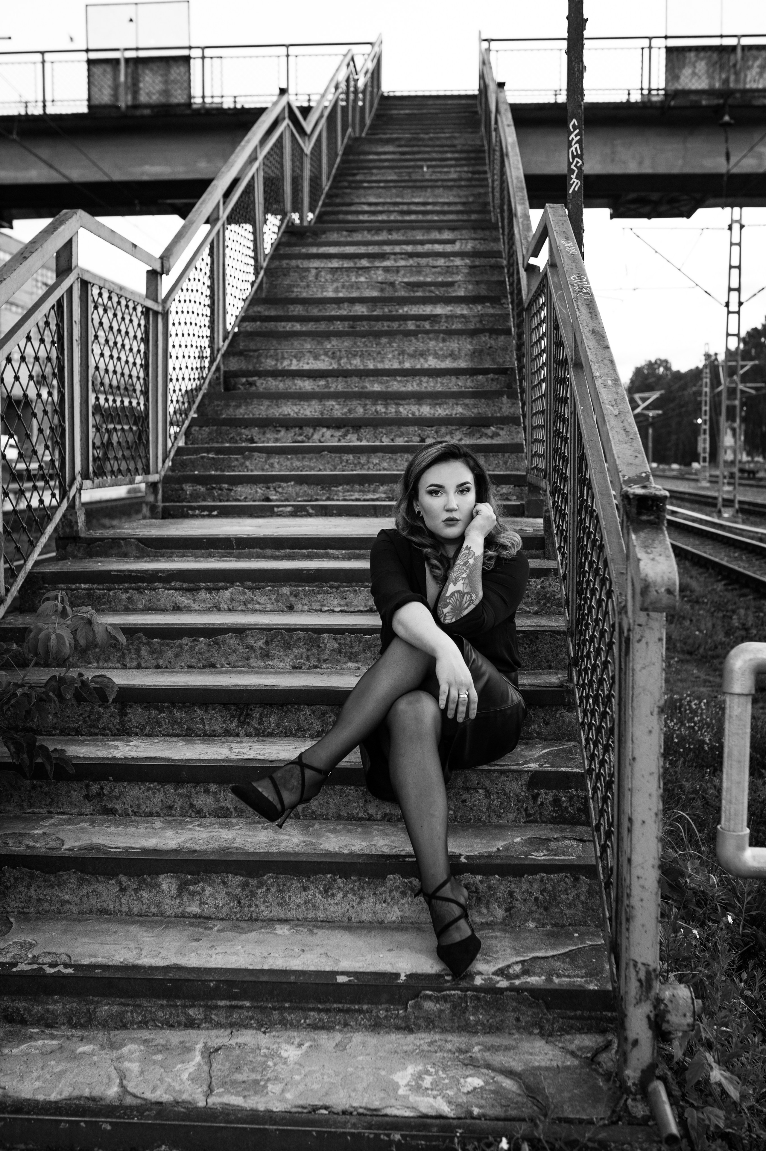 Валерия. Marianna.gluhova.photostory
