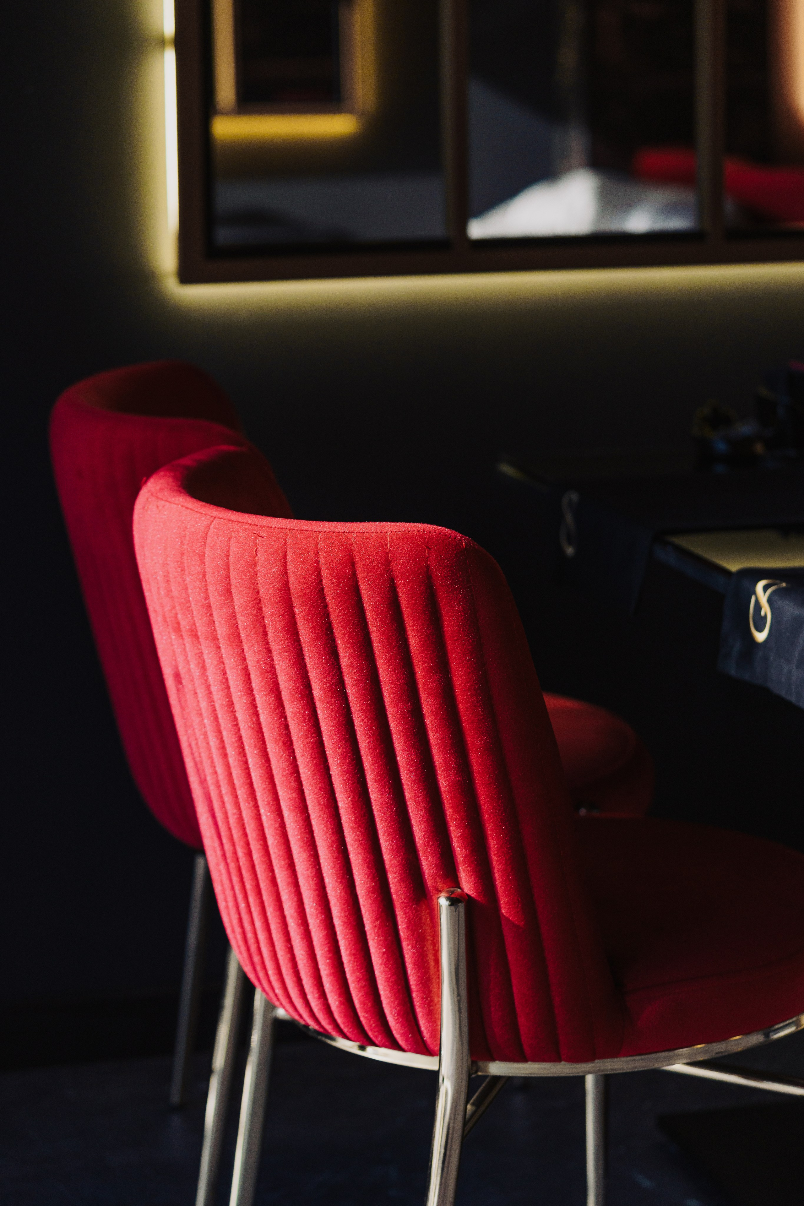 Контентная съёмка: лаундж-бар «Sombra». Arina Leonova — Food photographer Tbilisi