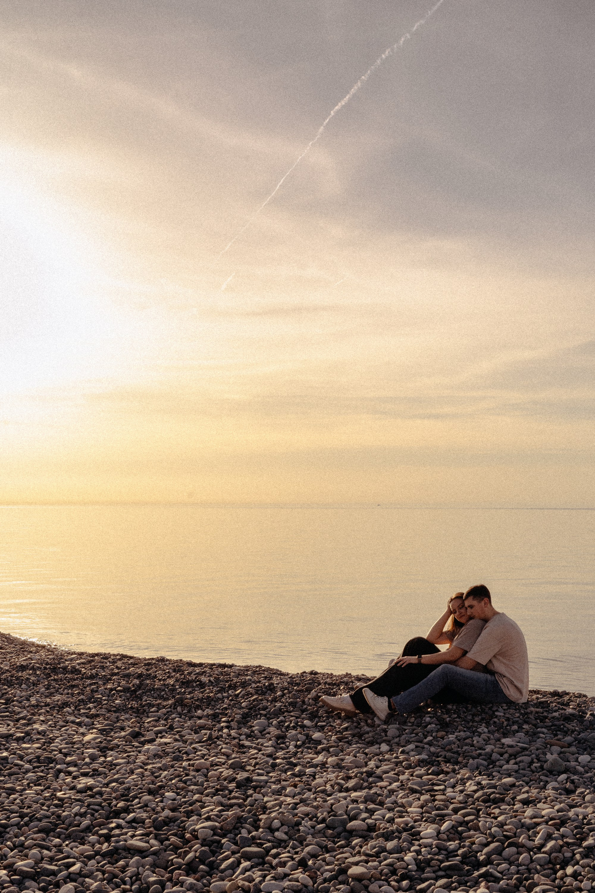 Настя и Серёжа. Индивидуальный и свадебный фотограф в Батуми Валерия Азаренко