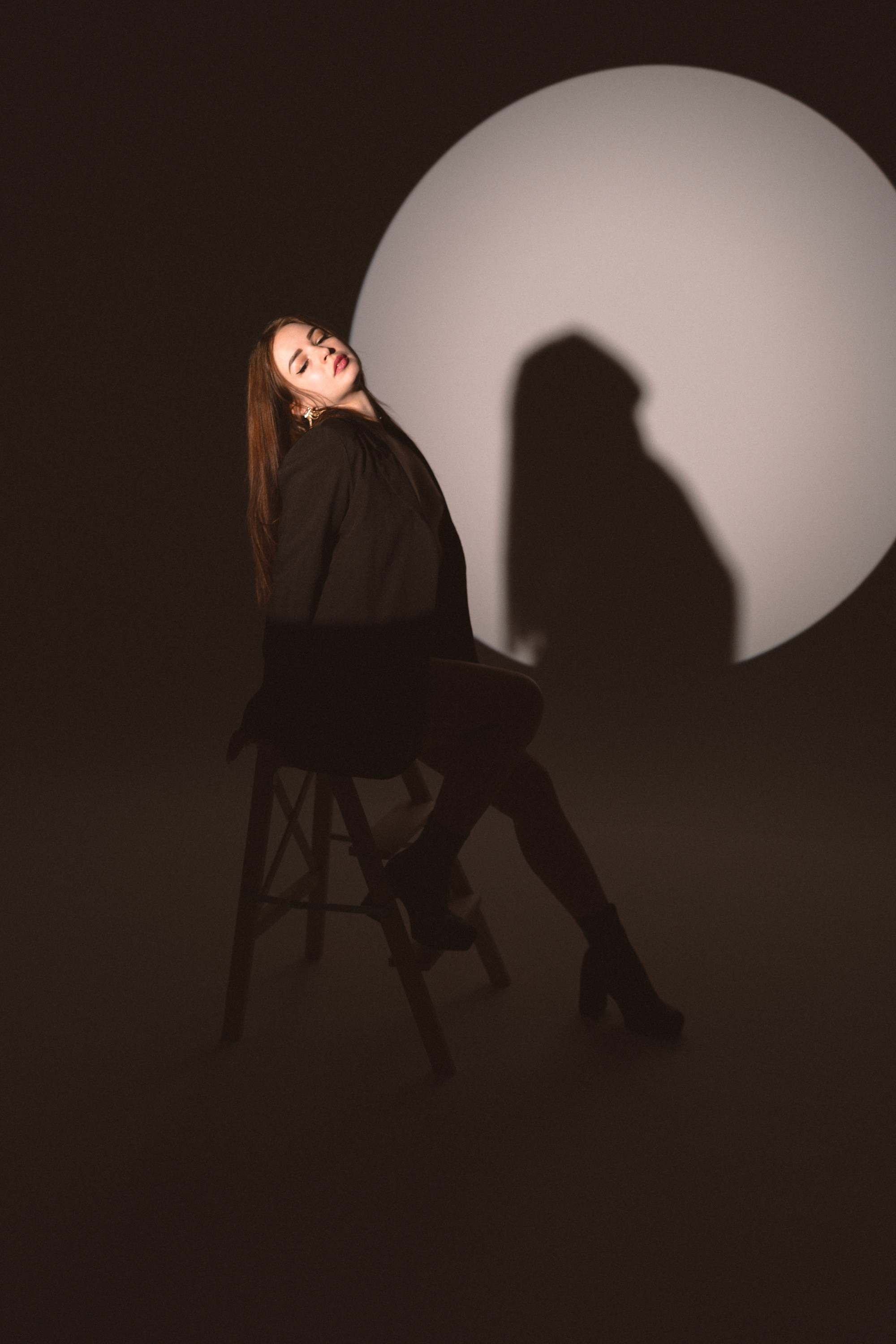 Дарья. Индивидуальный и свадебный фотограф в Батуми Валерия Азаренко