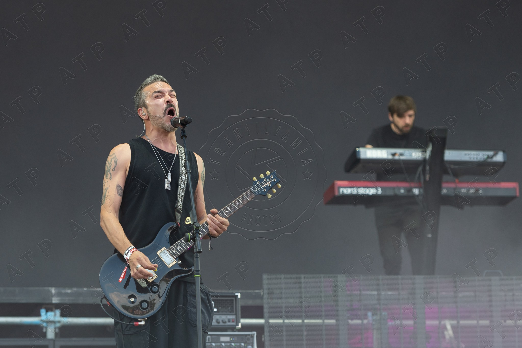 Concert. Vescan Pictures - fotografie de eveniment