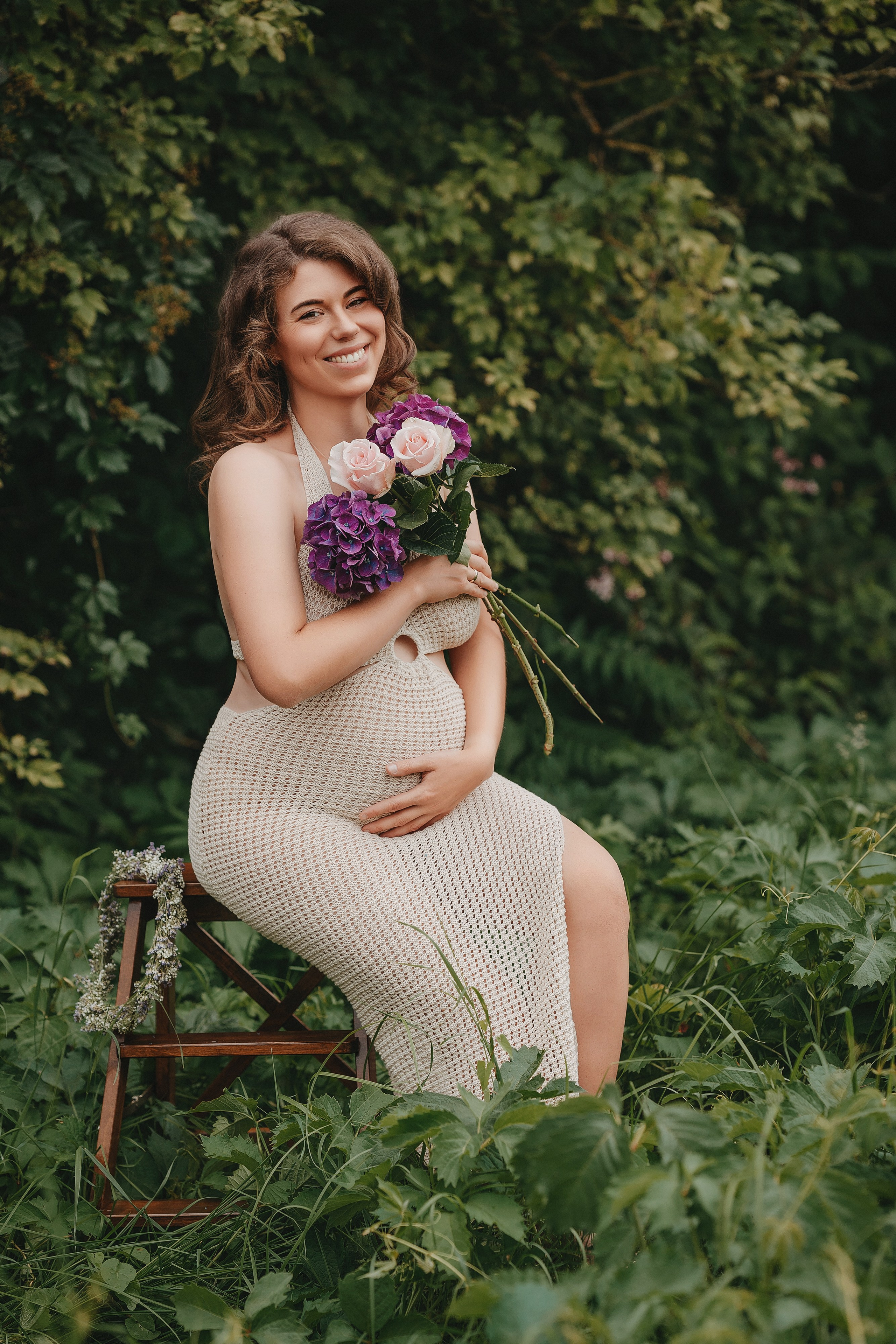 Portraitfotografie in Gründau Elena Ohnstedt