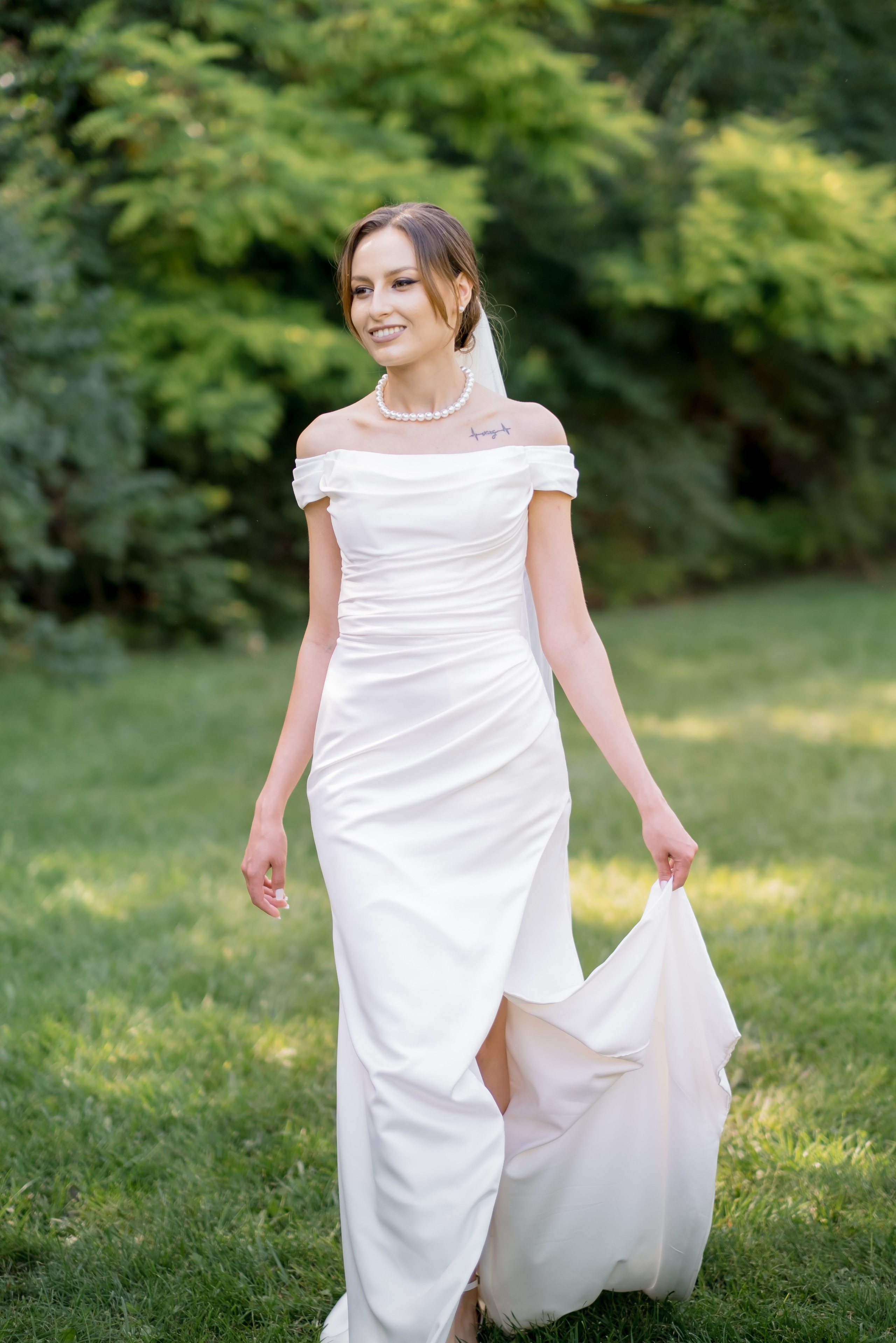 Anatolie & Renata. V Studio