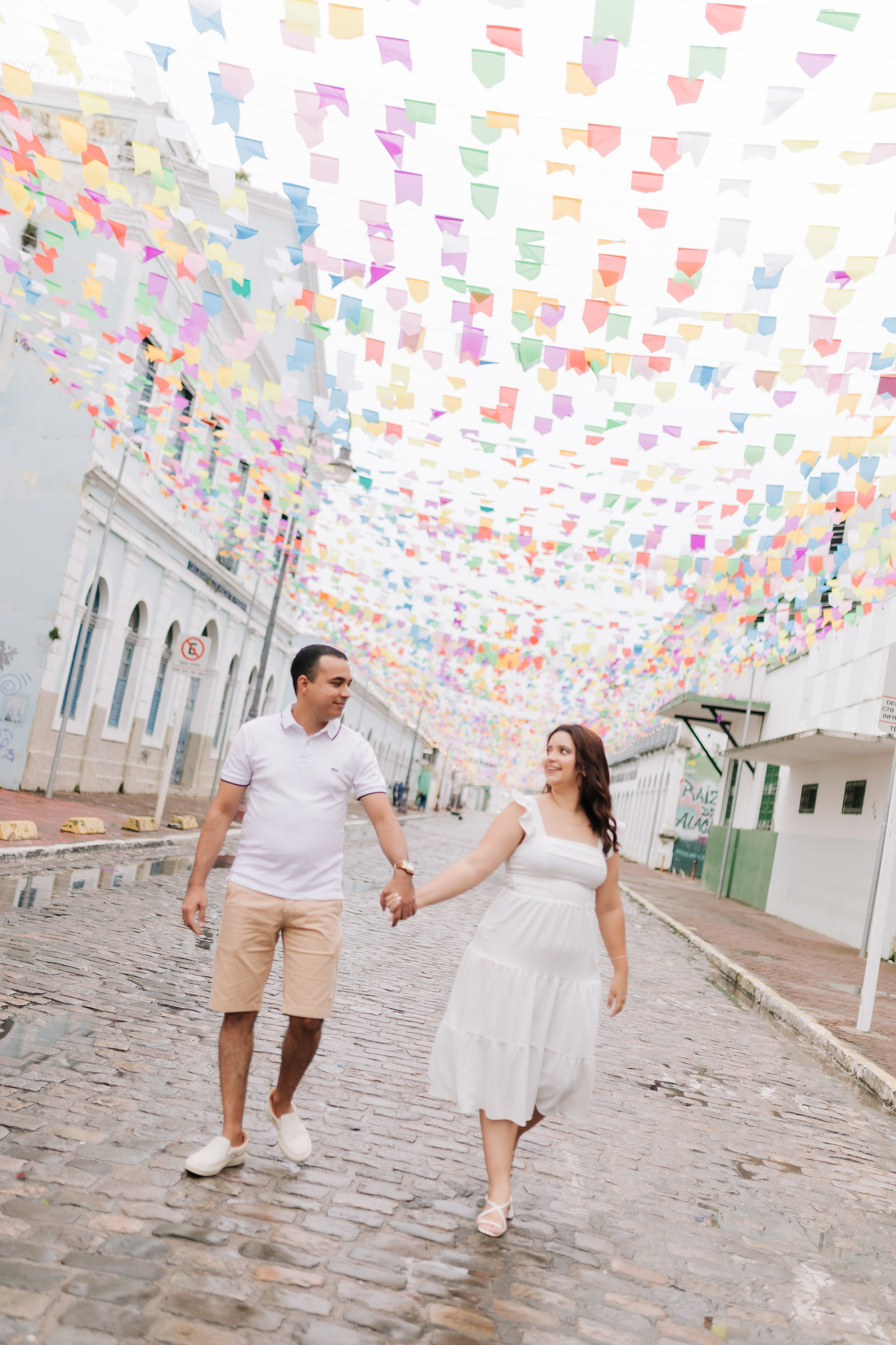 Letícia & Victor. Fotógrafo de Casamentos em Alagoas